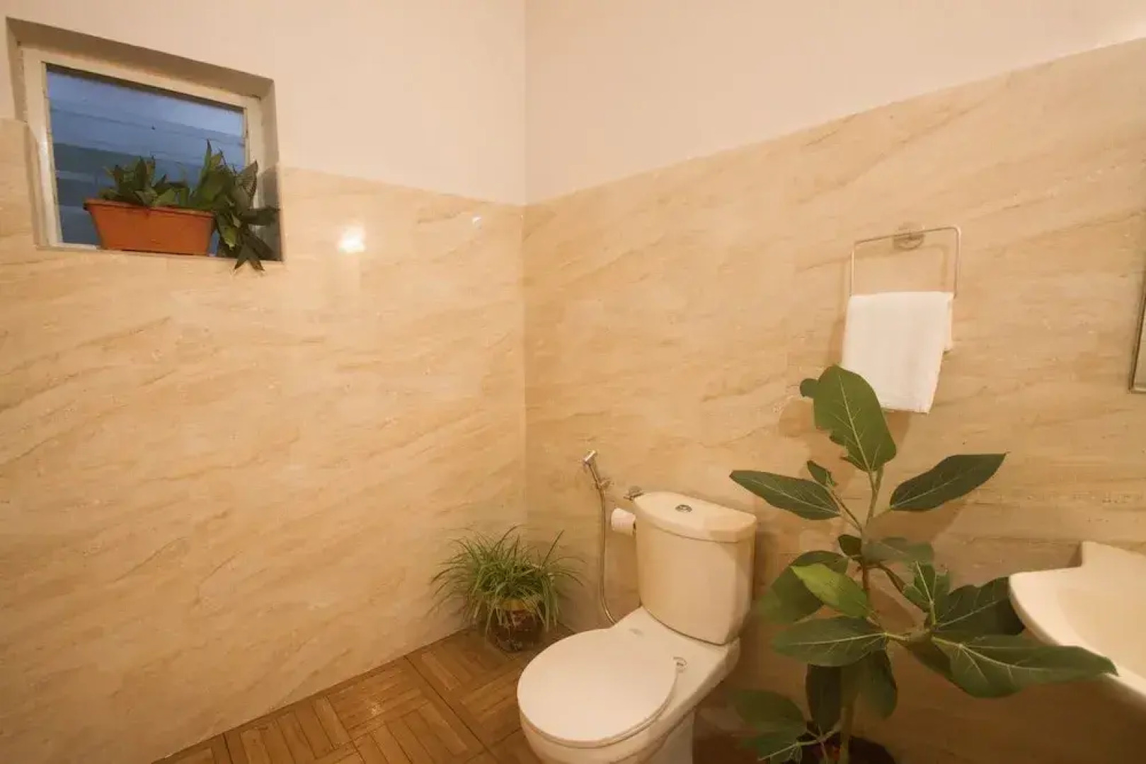 Kshetra Boutique Retreat, Varkala