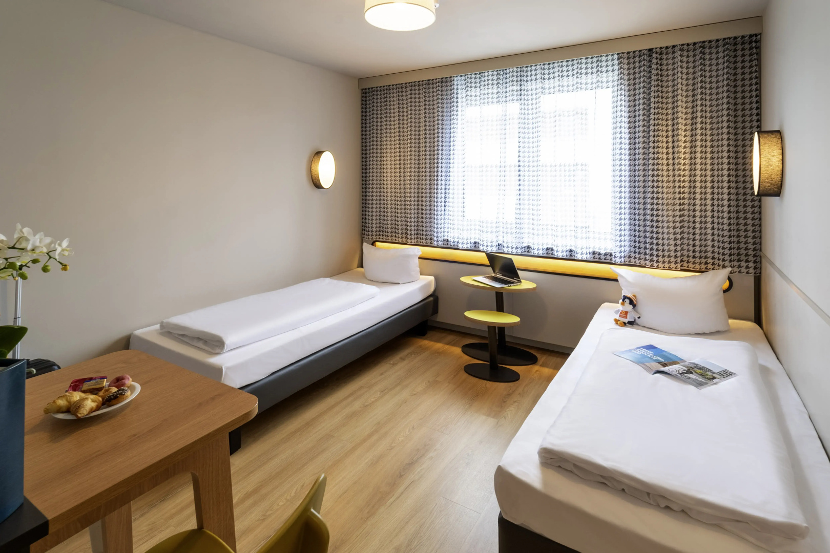 Aparthotel Adagio Access Freiburg