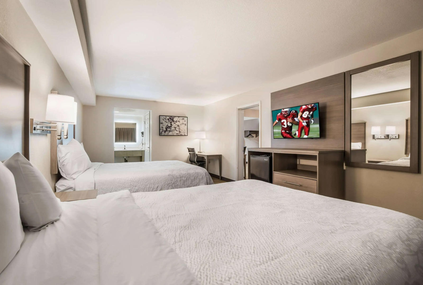 Days Inn by Wyndham Chula Vista/San Diego