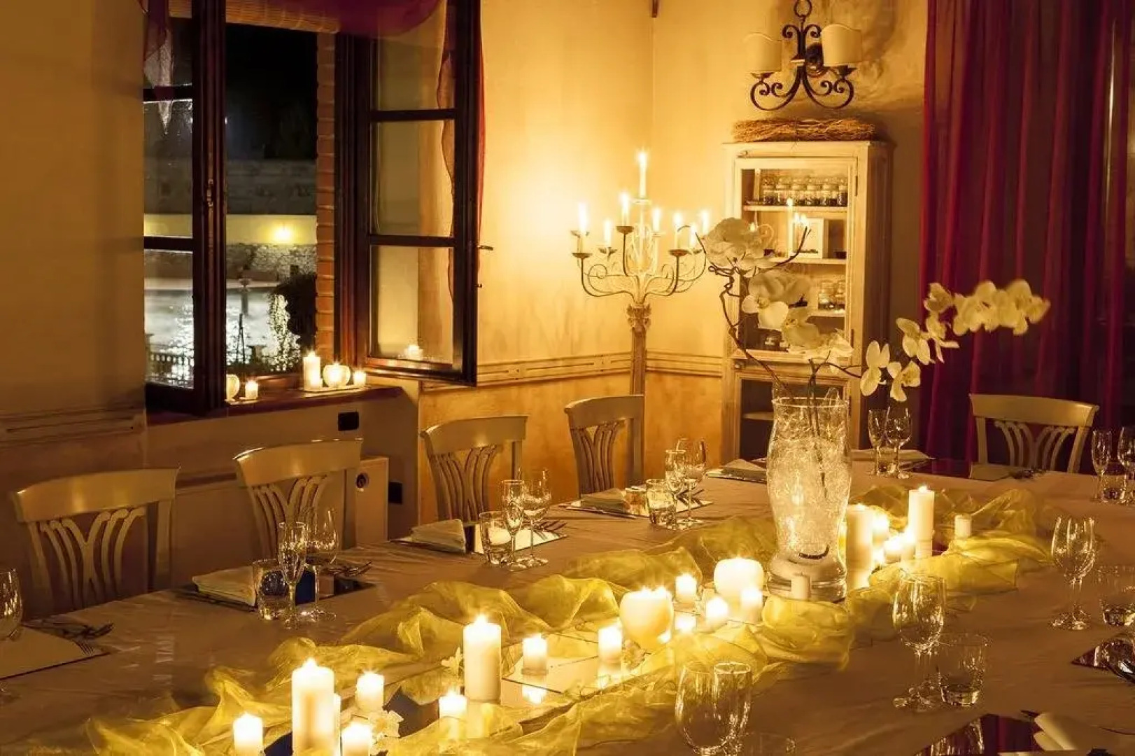 Calidario Terme Etrusche