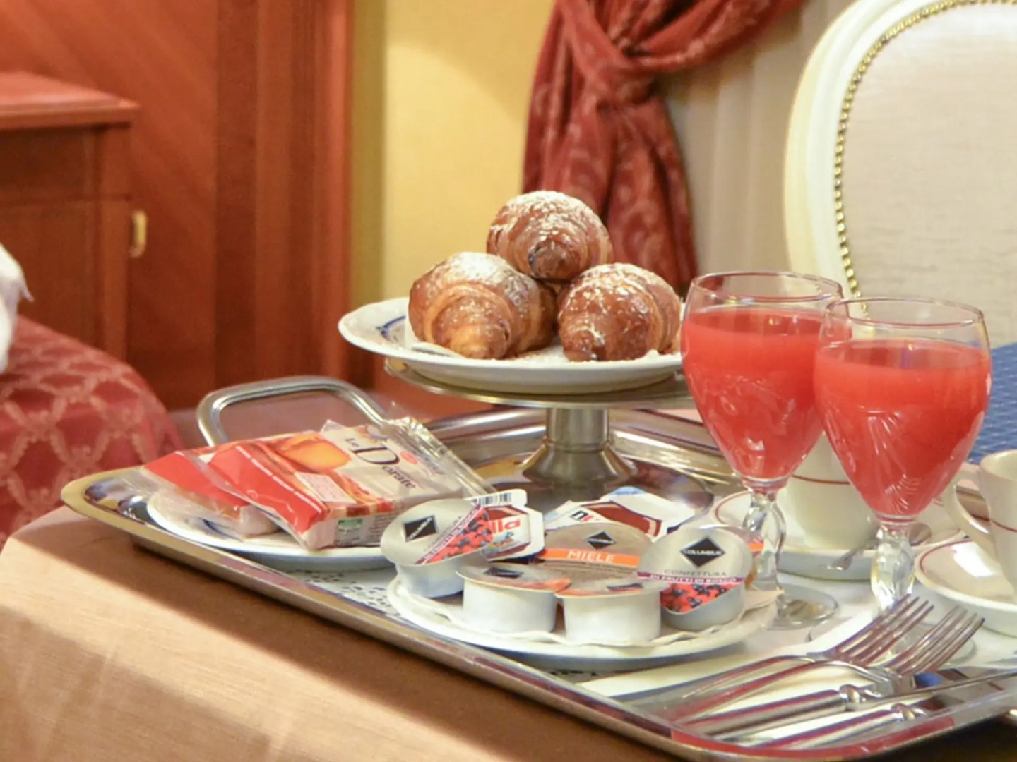 Hotel Giulia Ocean Club