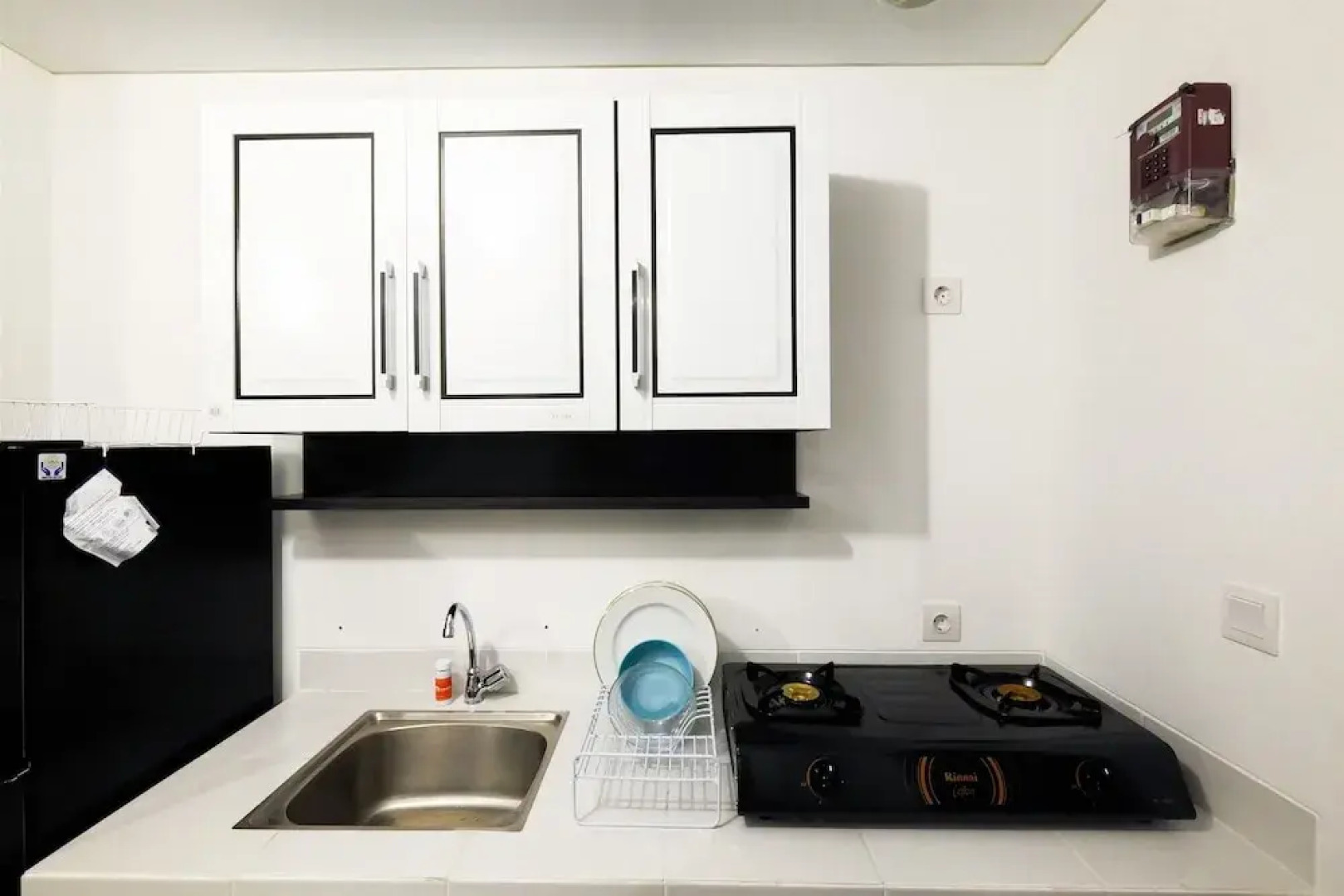 Elegant Loft Casa De Parco Apartment