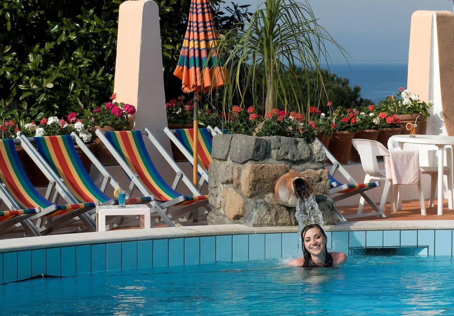 Hotel Casa Di Meglio