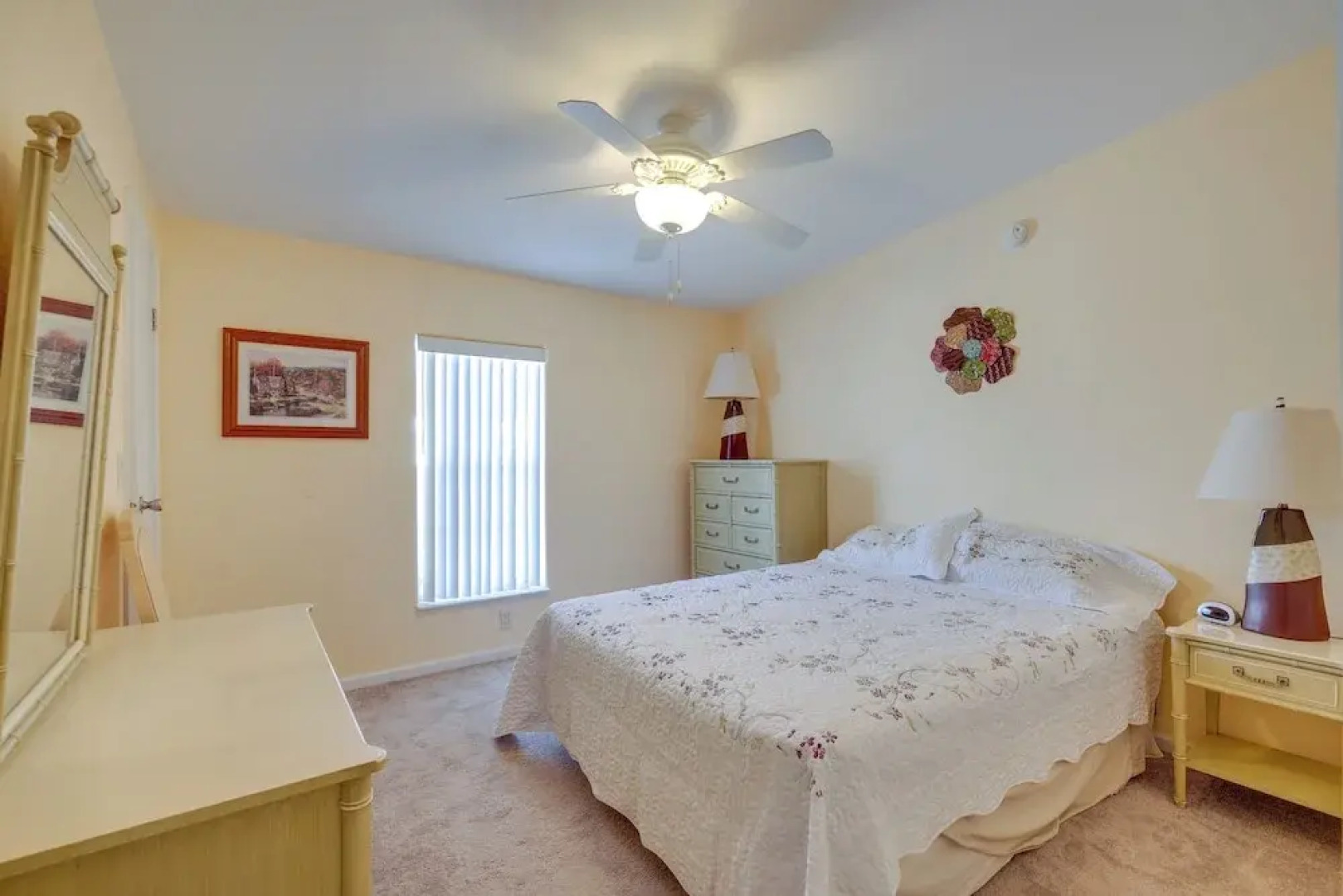 Near Golf & Dining: Wildwood Vacation Rental!