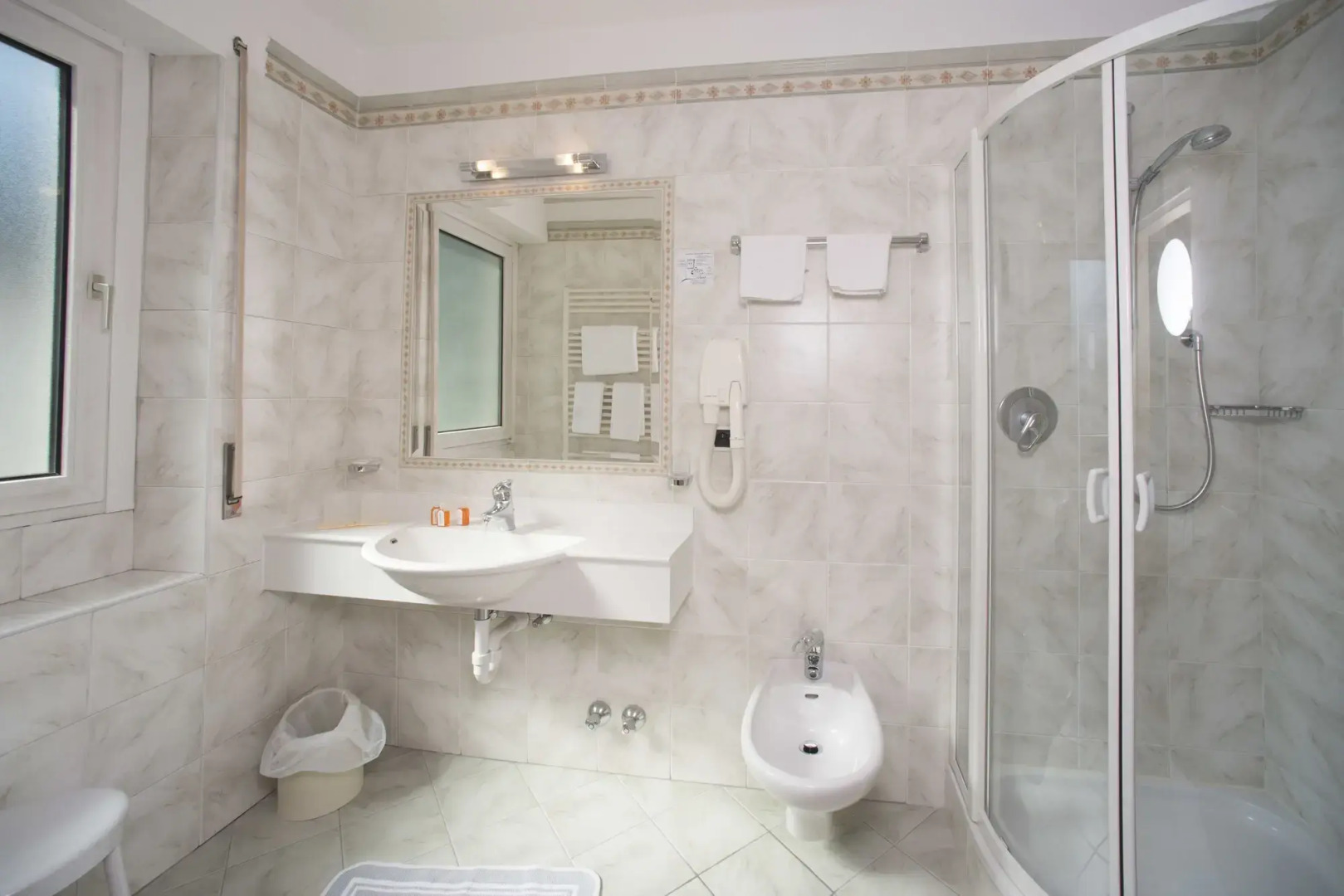 Hotel Garni Snaltnerhof