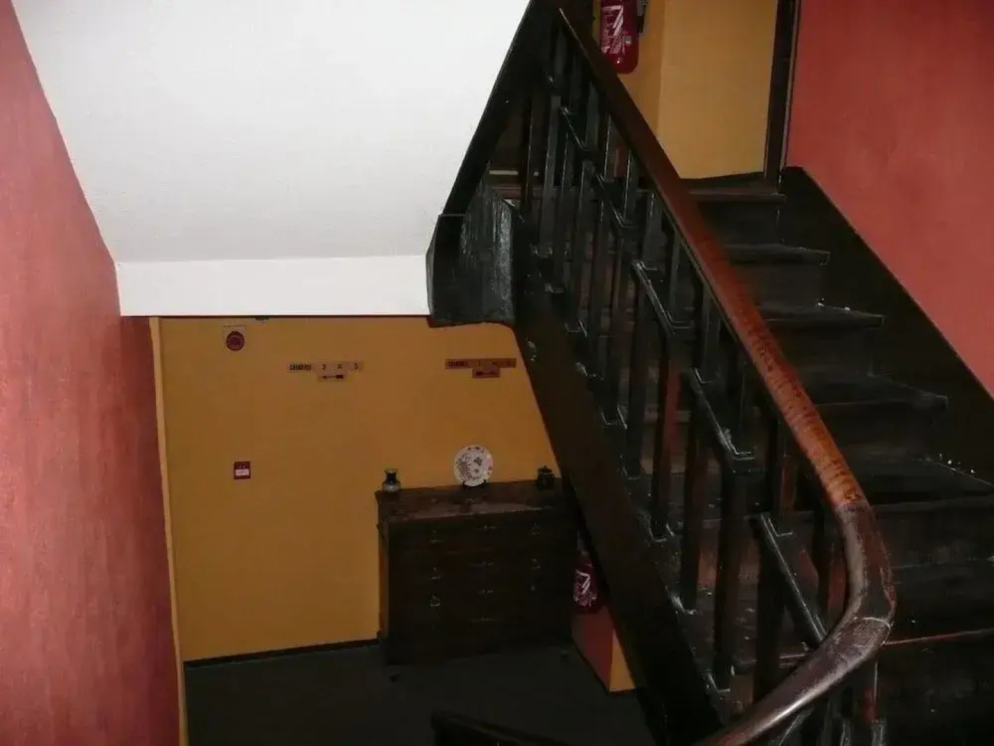 Hôtel Restaurant Du Pont Vieux