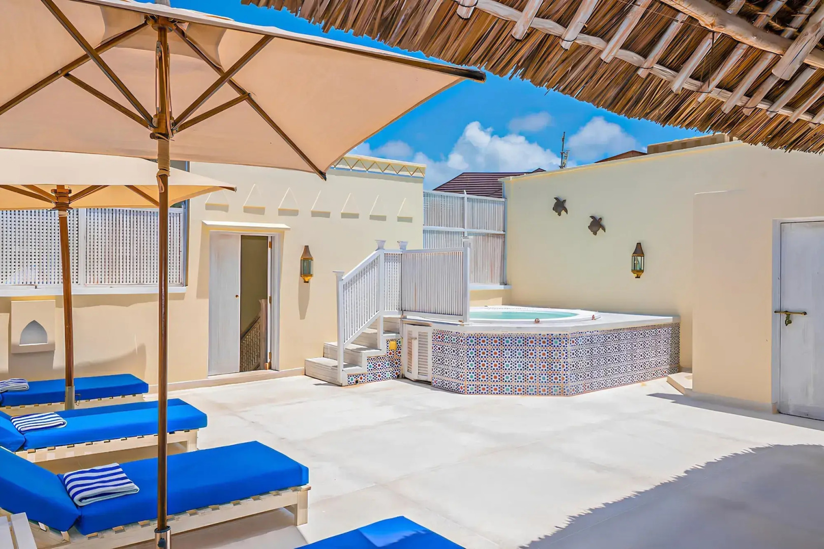 Medina Palms
