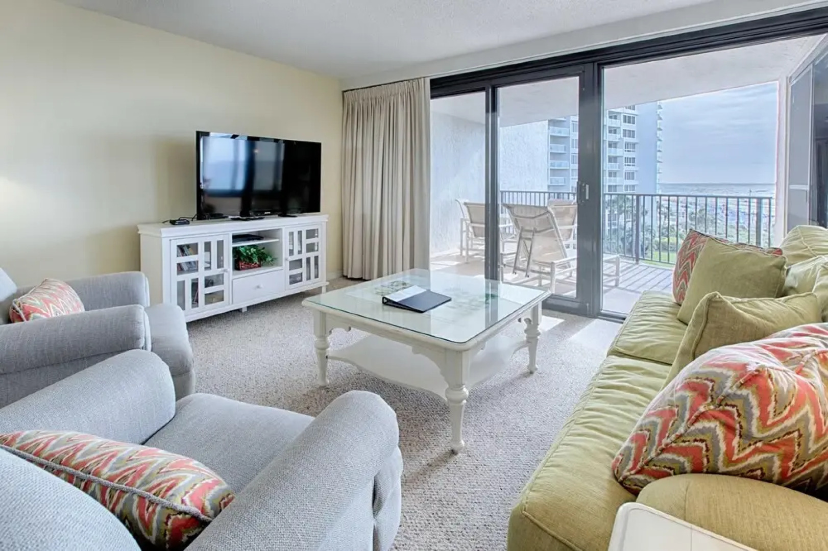 Beachside One 4056 at Sandestin