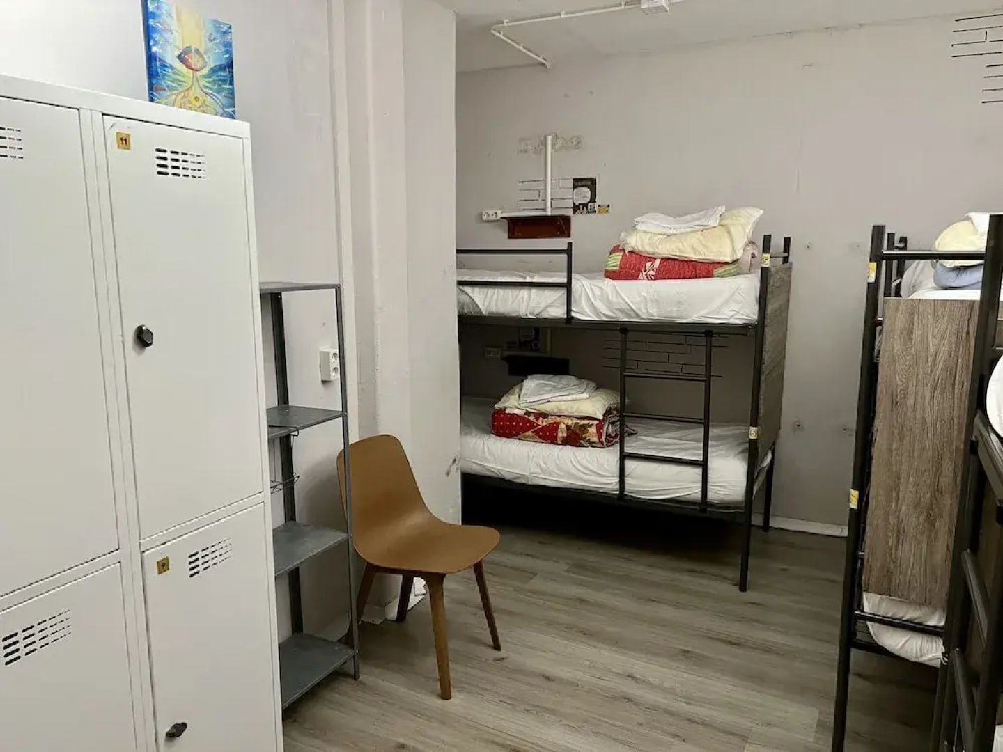 The Golden Stork - Hostel