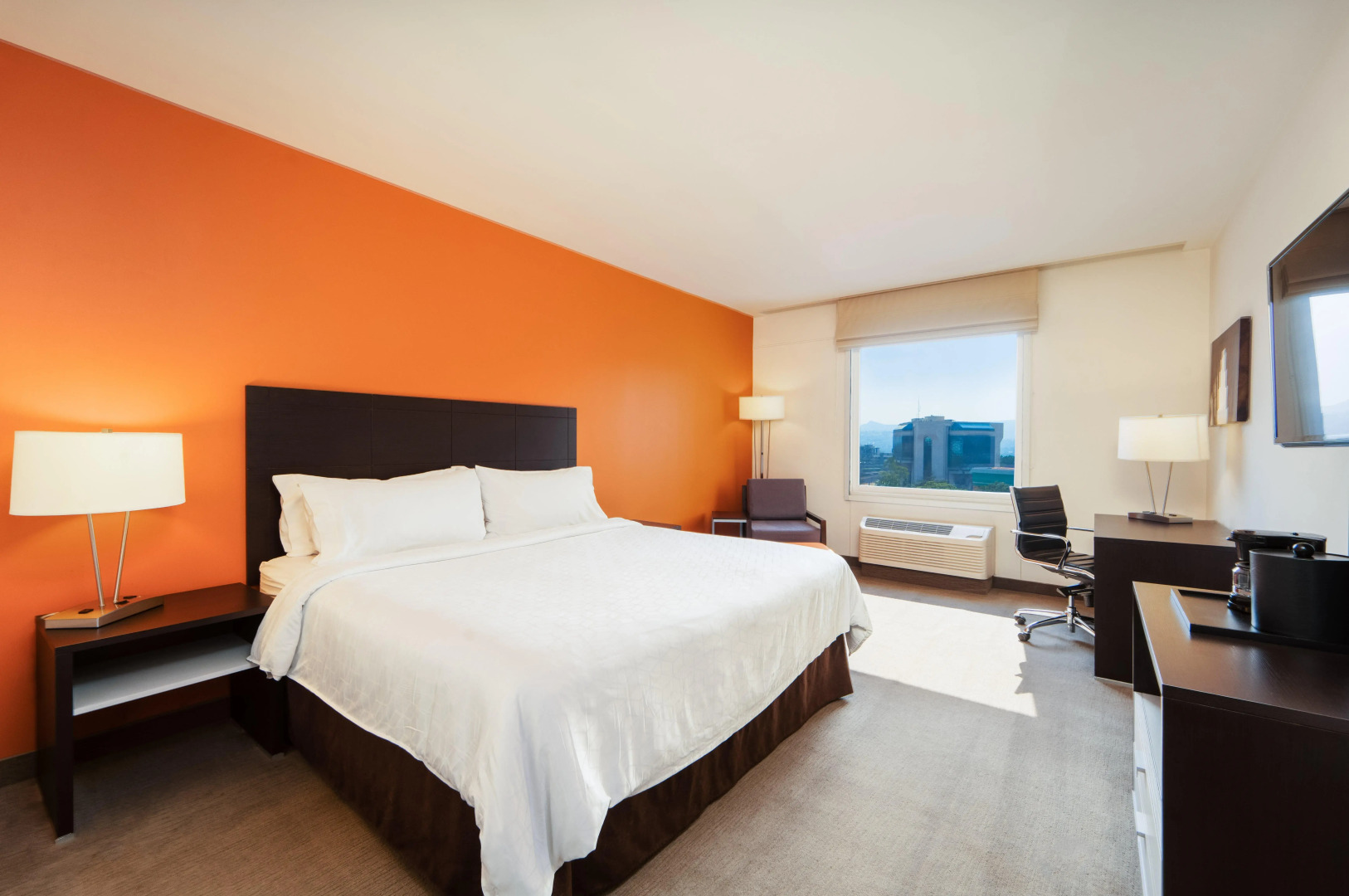 Holiday Inn Express Tegucigalpa by IHG