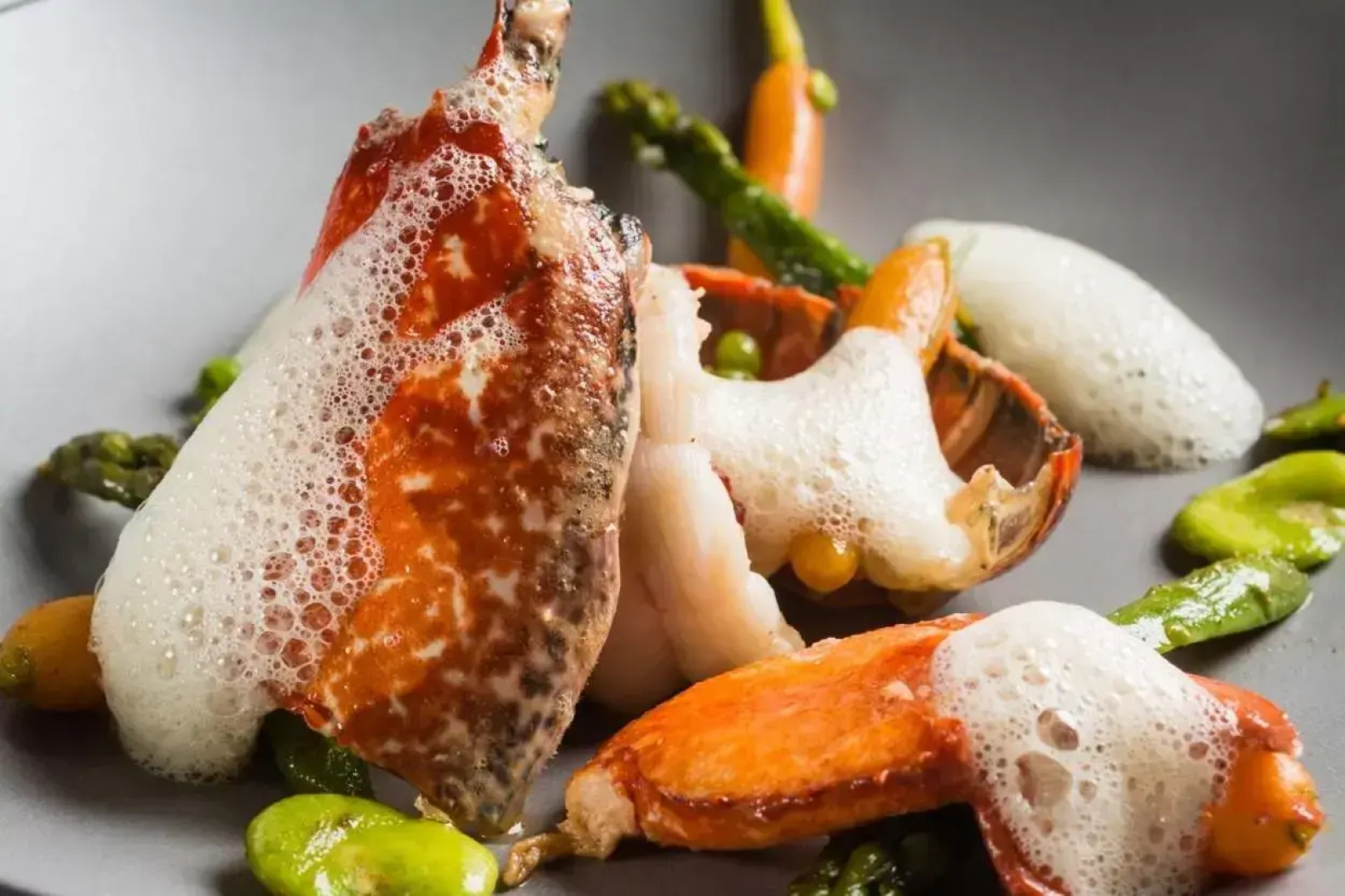 La Maison Chabran - Hôtel Restaurants