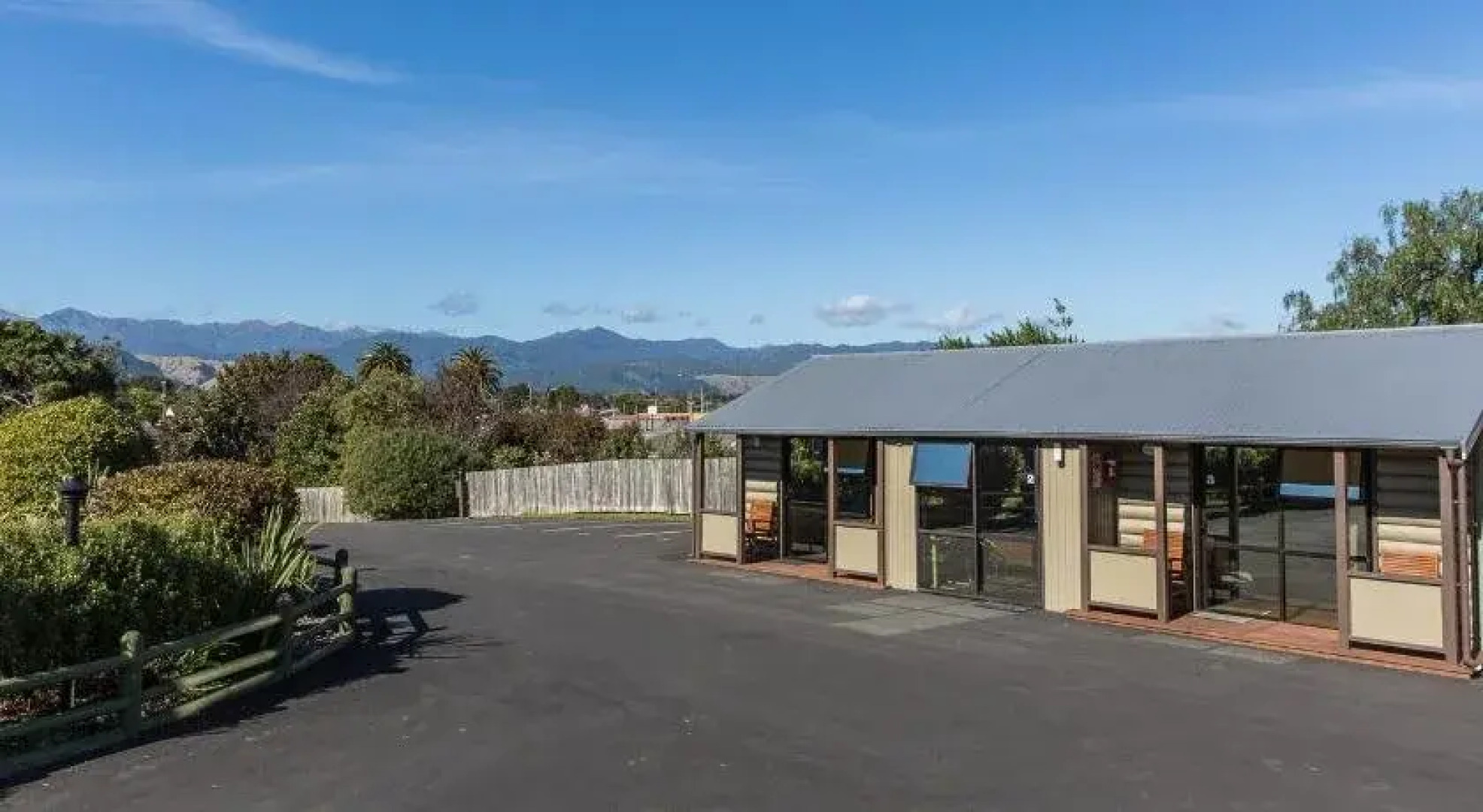 Welcome Inn Motel Levin