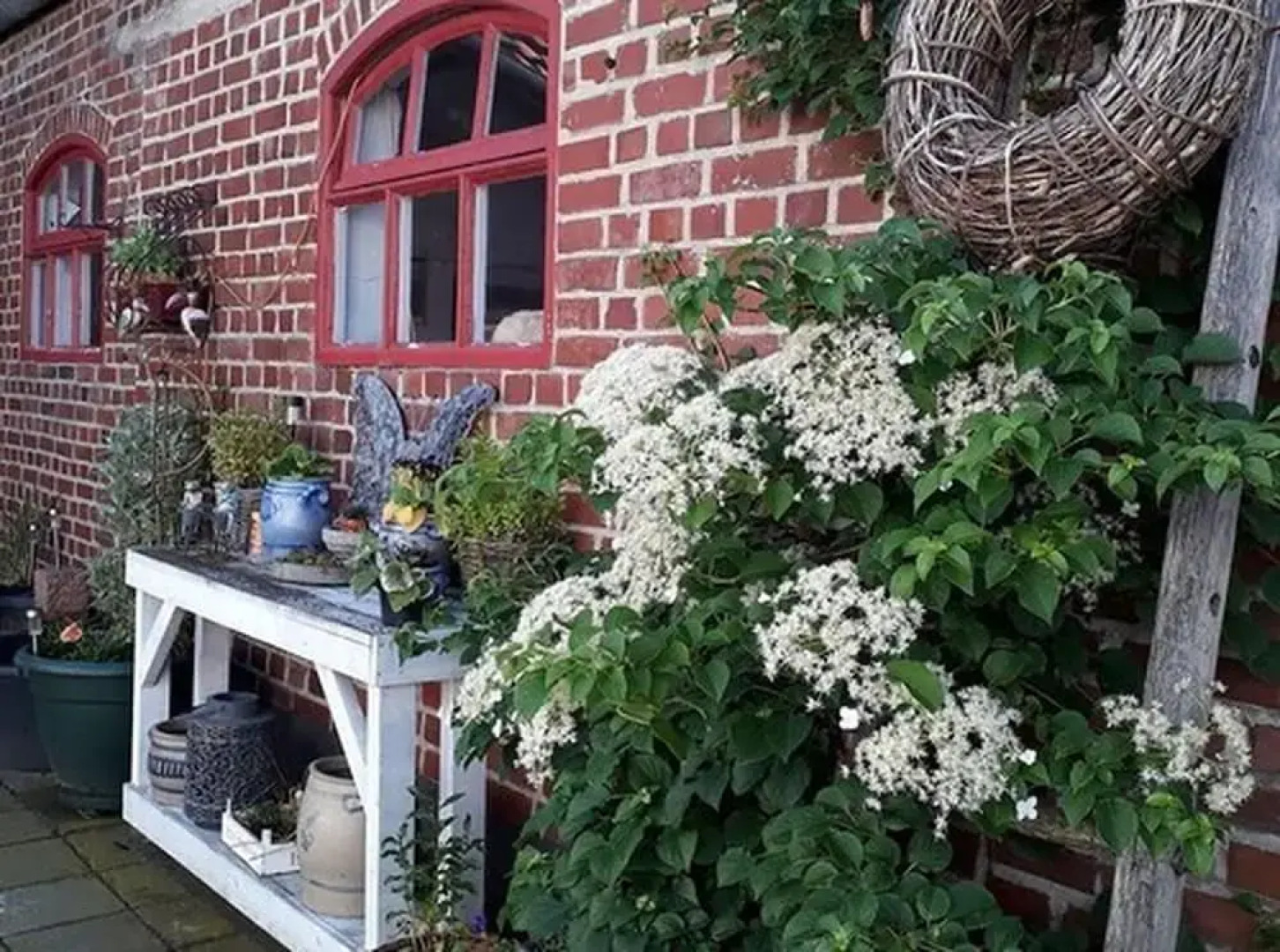 B7 Selfkant Bed & Breakfast