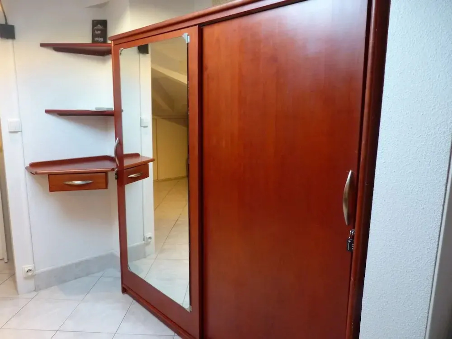 Magnifique duplex Climatisé