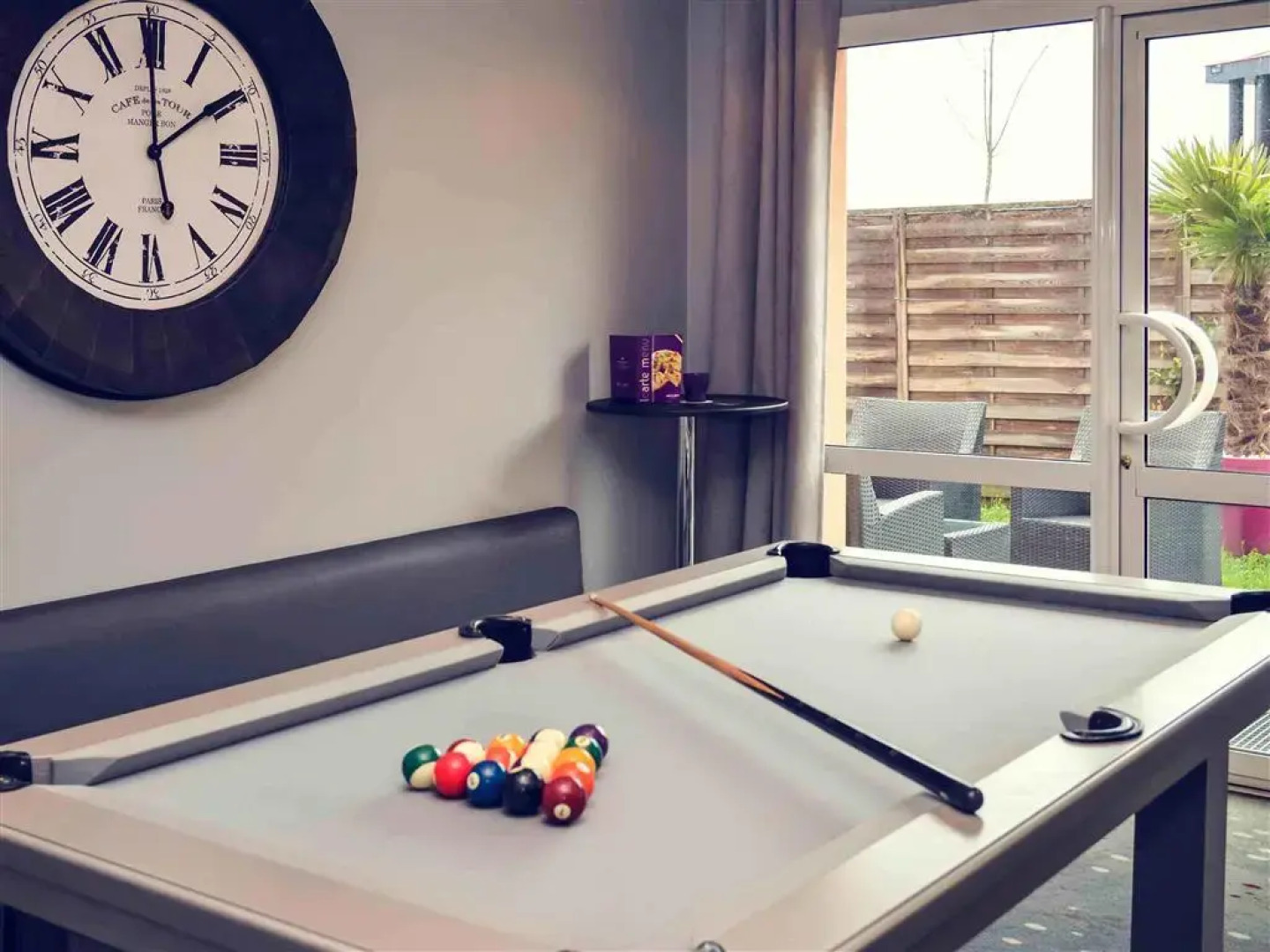 Mercure Lyon Est Chaponnay