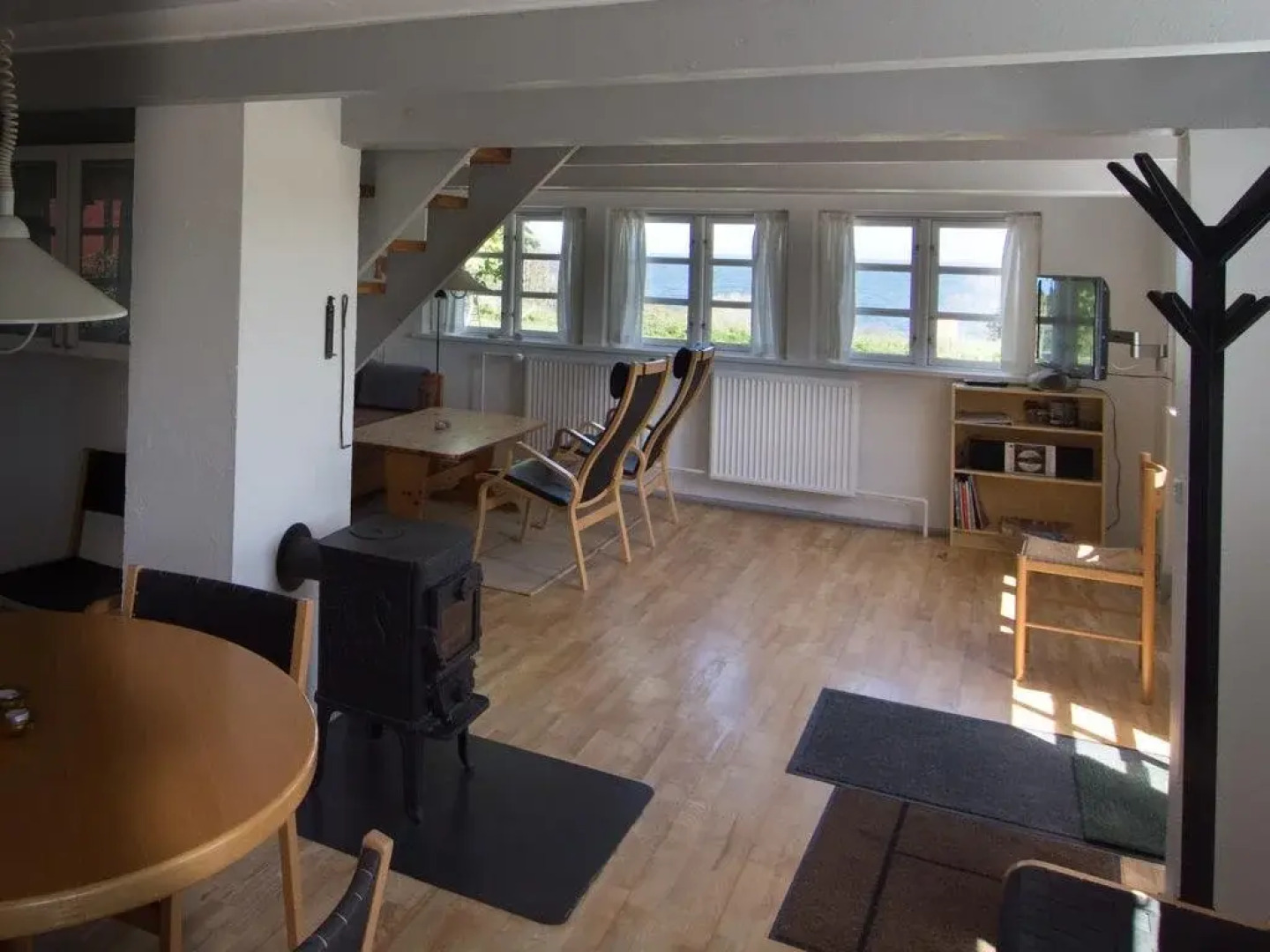 Pyttegaarden Apartments