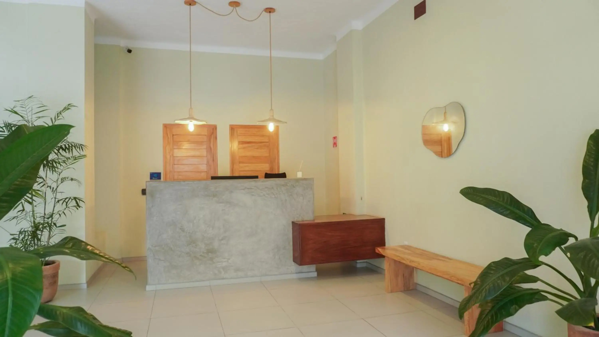Hotel Tepalcates
