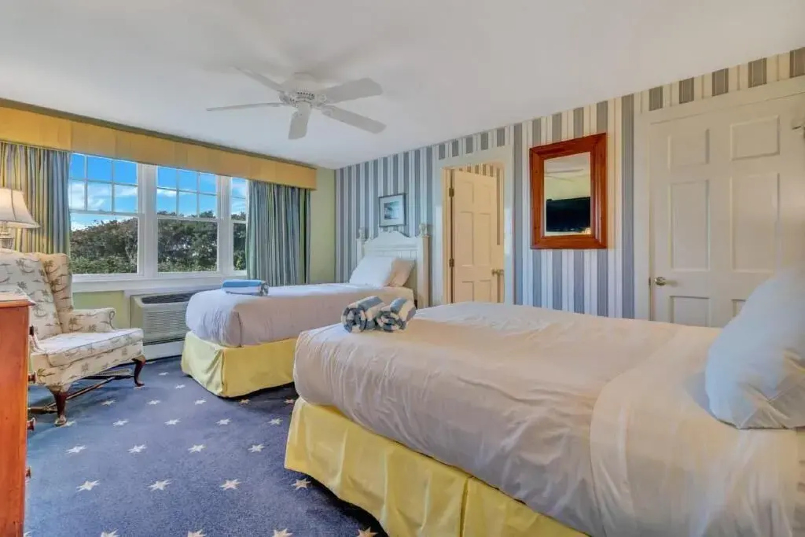 Winstead Beach Resort