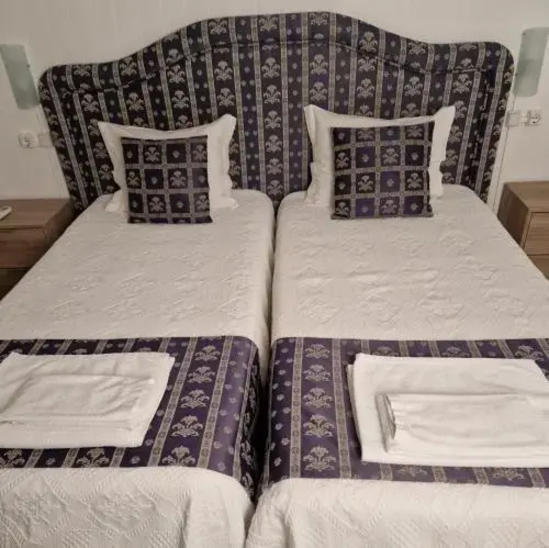 Residencial Antonio Mocisso