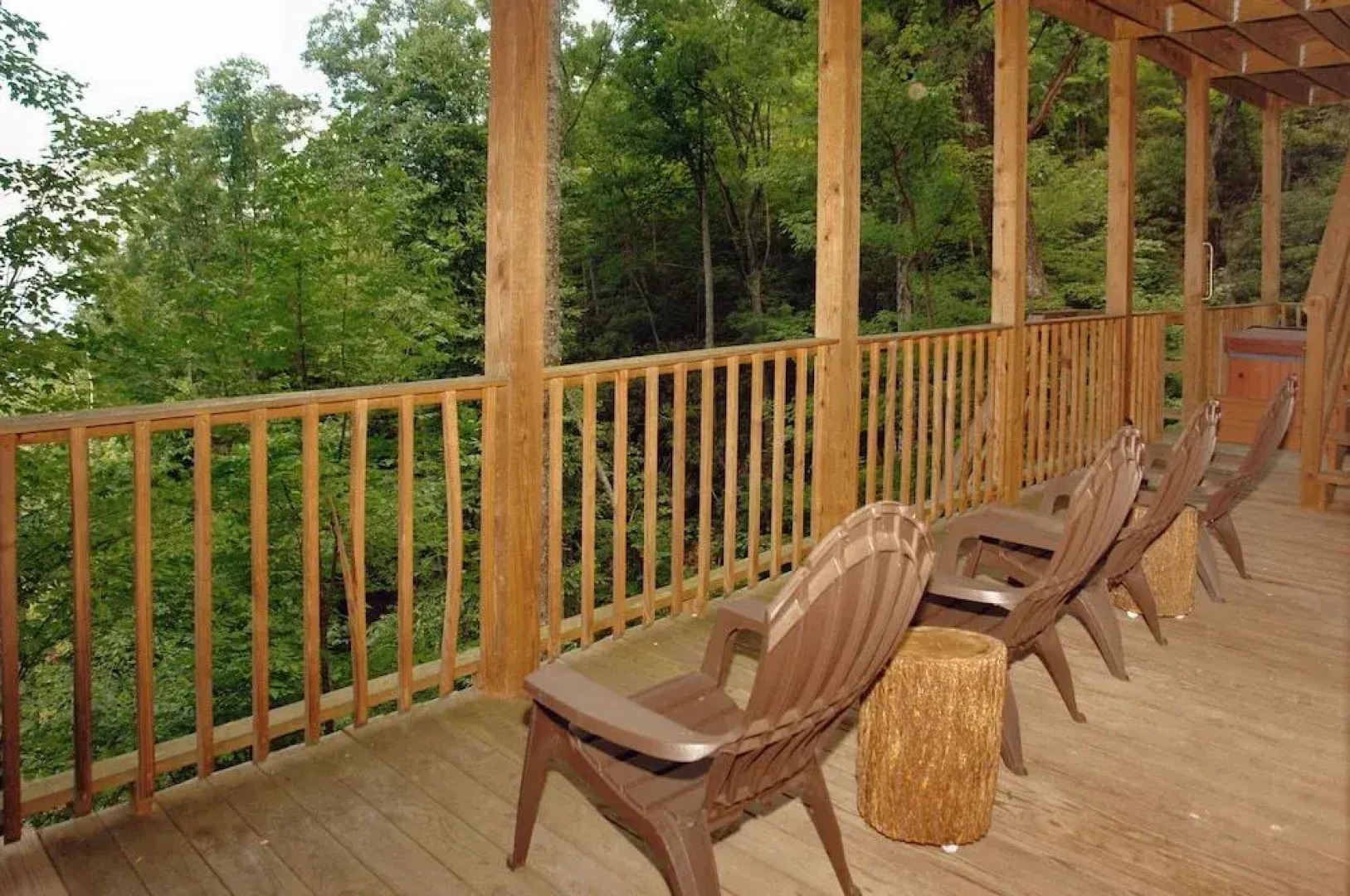 Serenity Creek by RedAwning