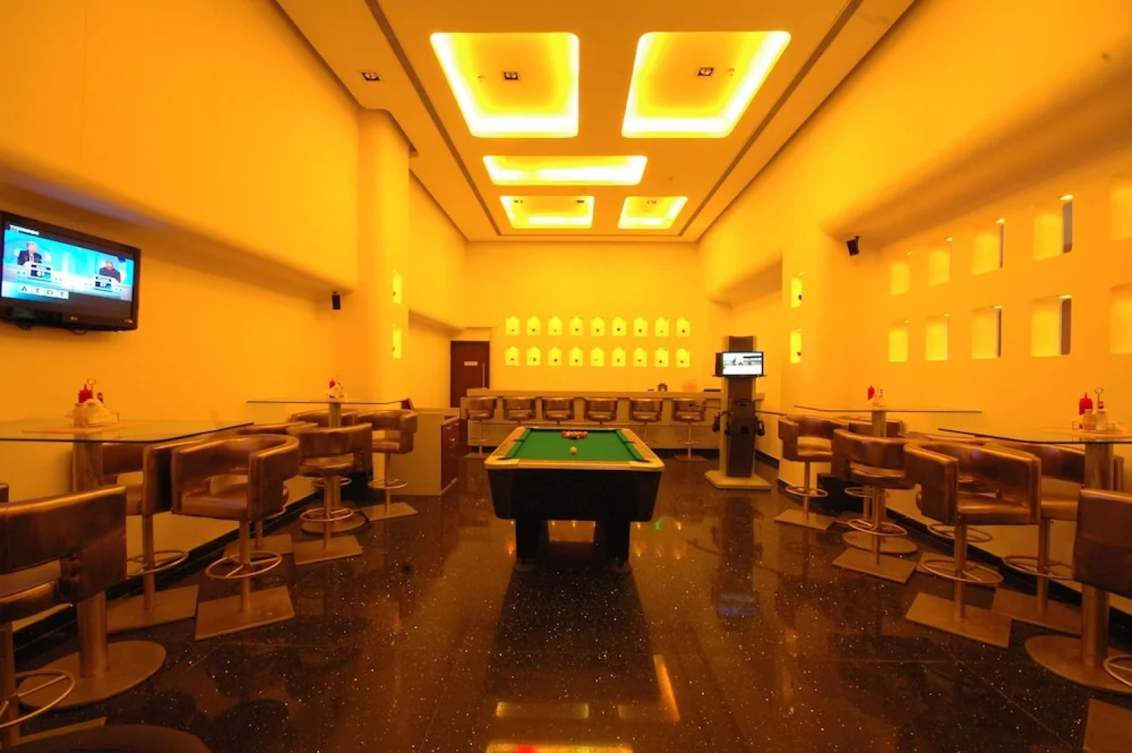 Keys Select by Lemon Tree Hotels, Ludhiana