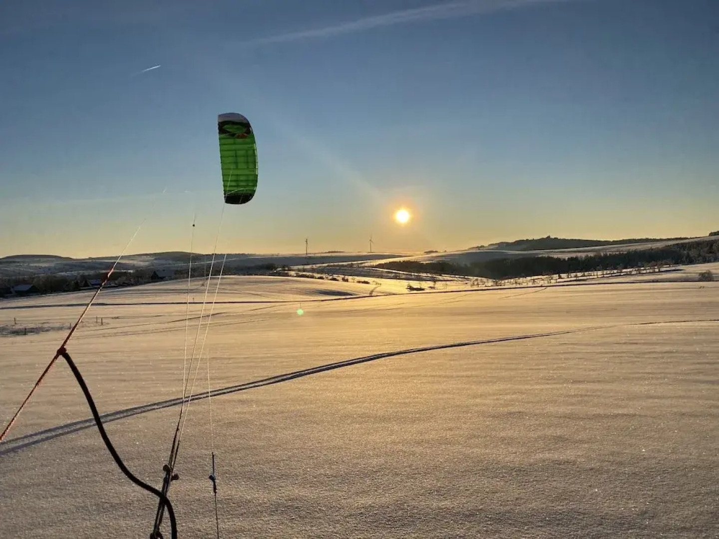 Appartementhaus Zur Bergwiese