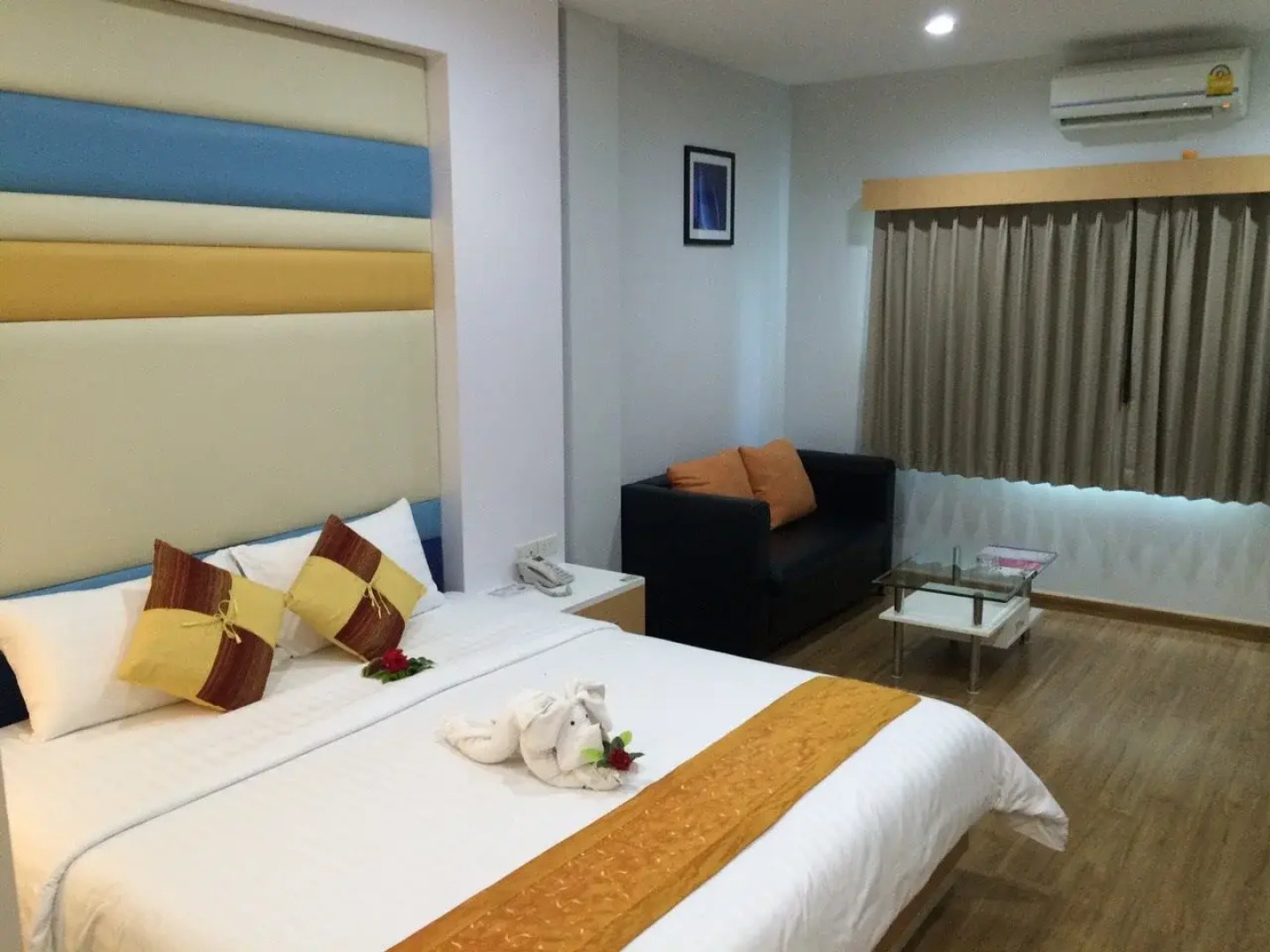Phanhin Regent Executive Residence R1