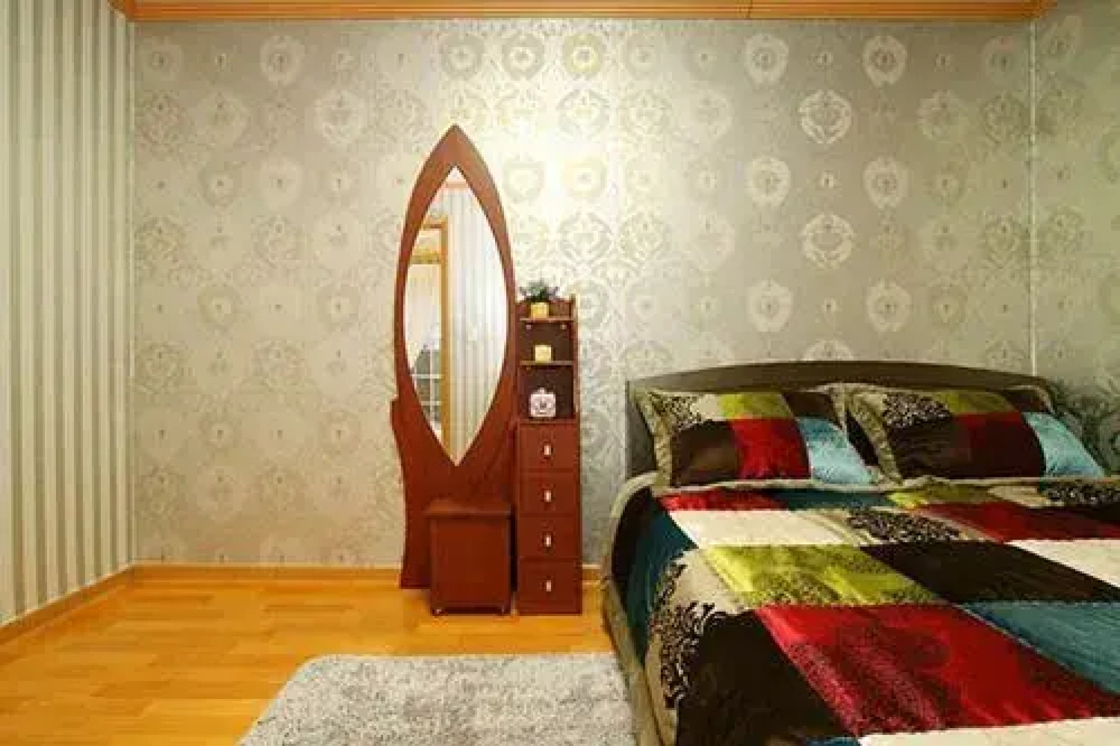 Taeangolden Coast Pension