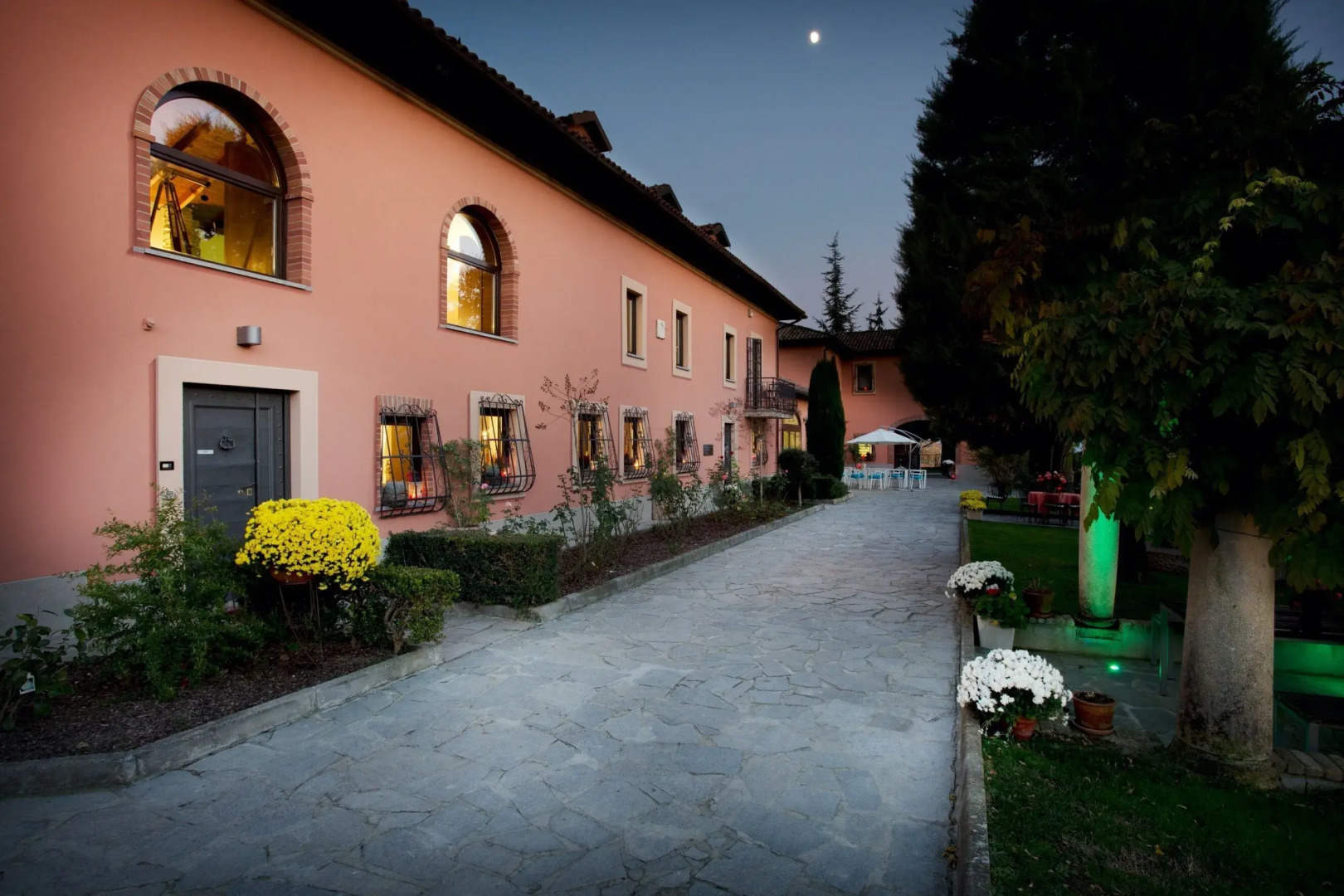 Giarvino Guesthouse