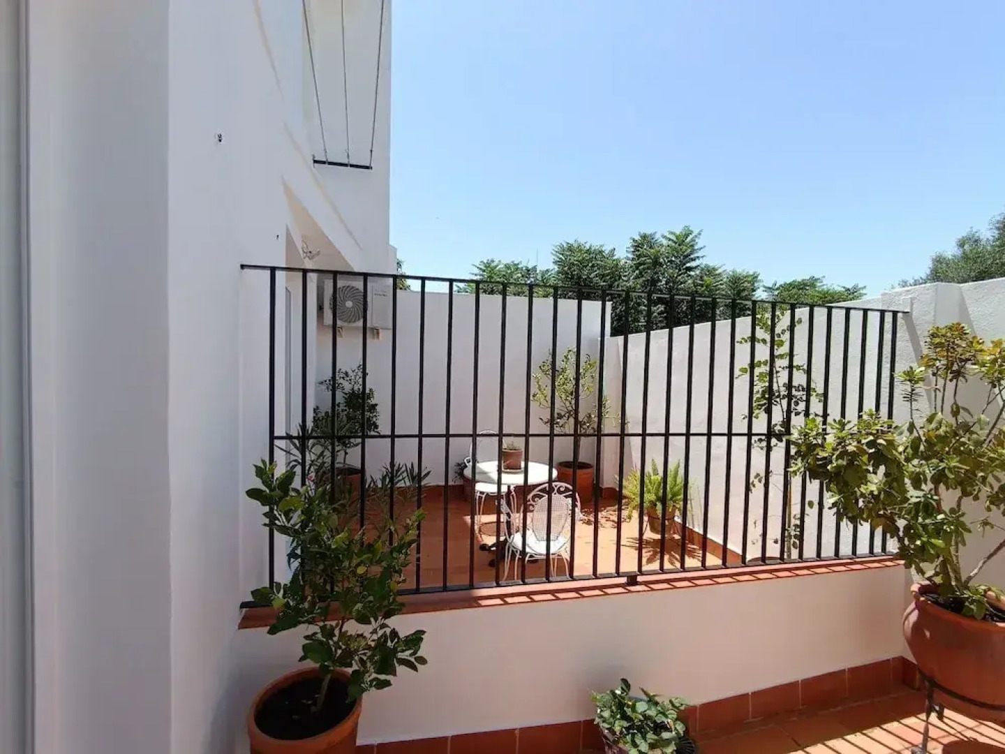 Casa San Jose Apartamento