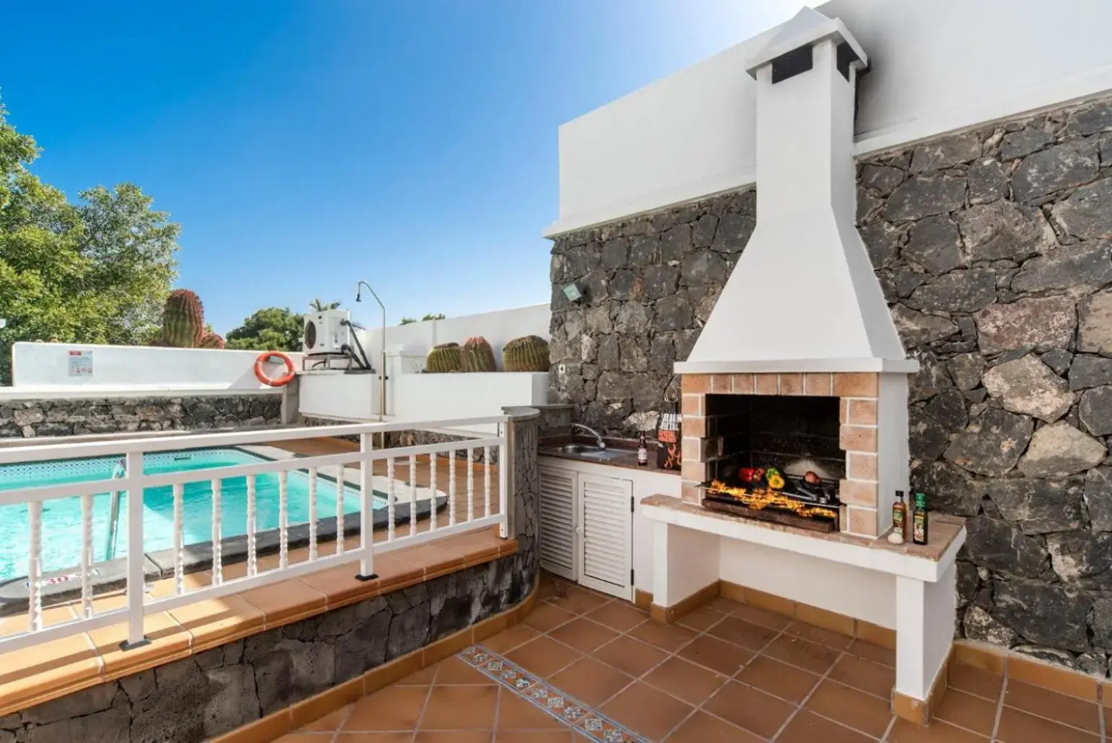 Villa Ramos