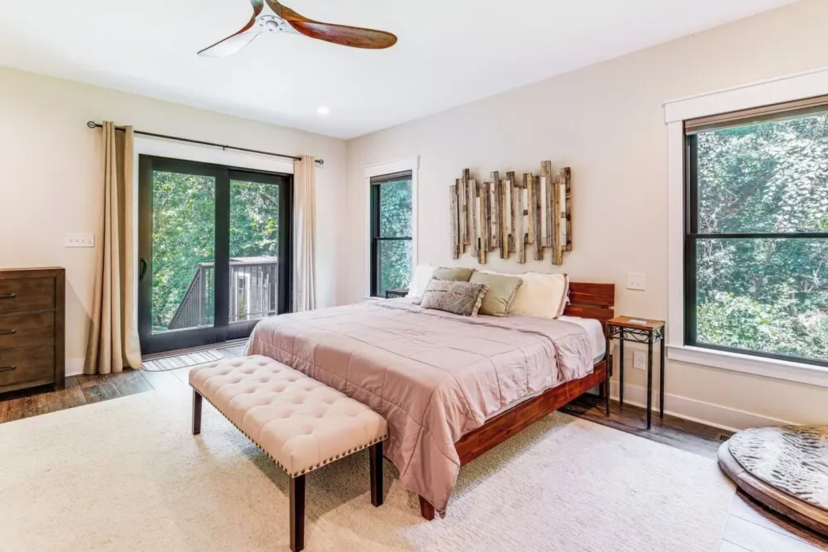 Private Sauna & Dock: Lakefront Retreat in Moneta!