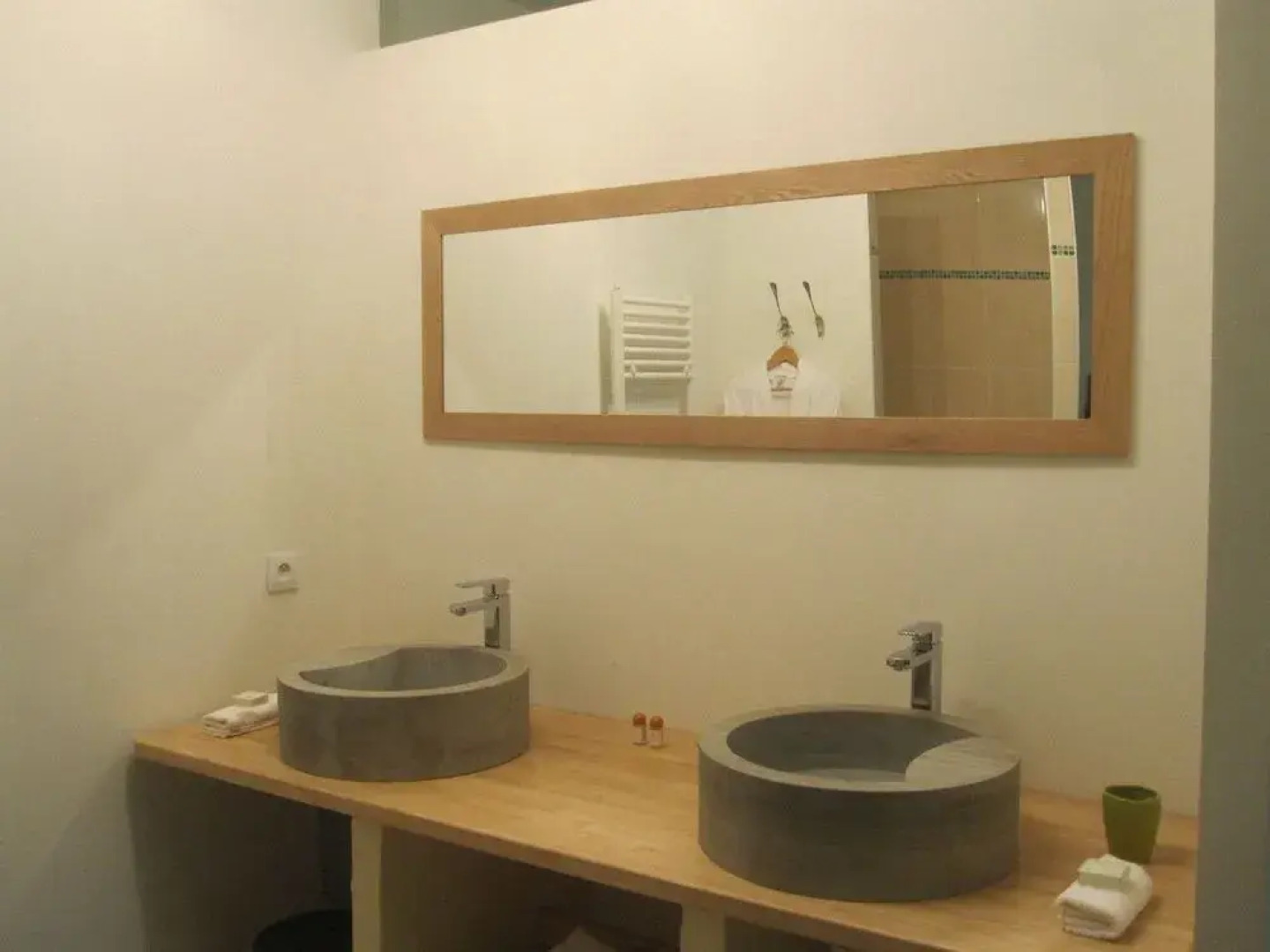 Sur Le Chemin Des Buvats