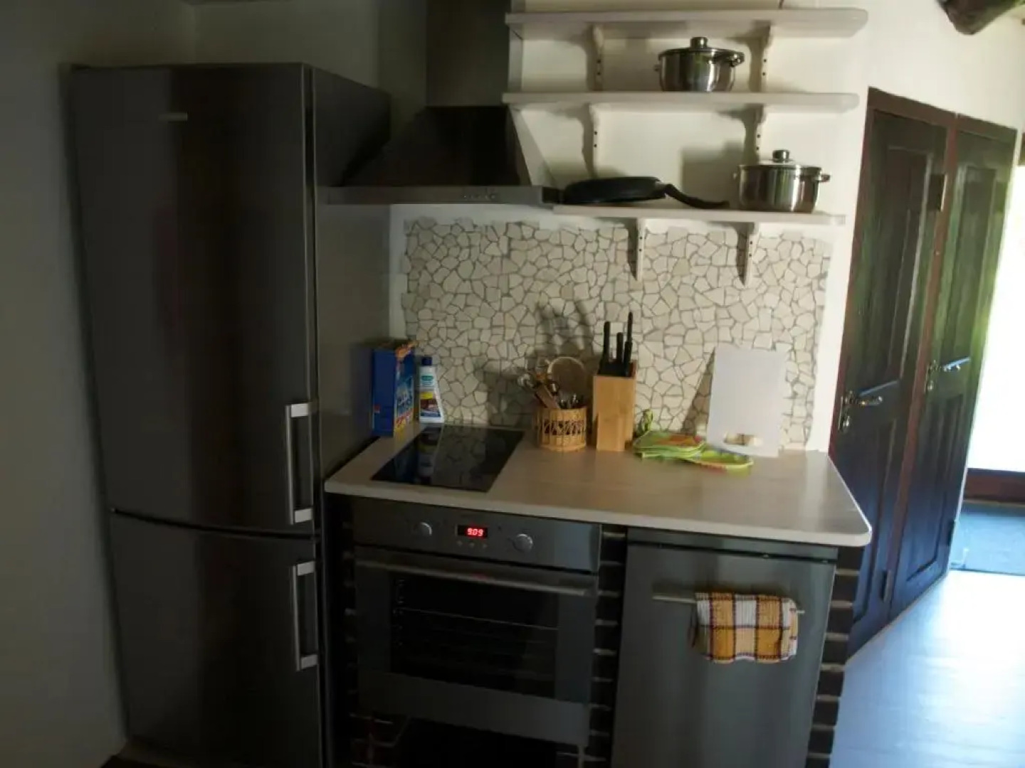 Aaduaida Holiday House