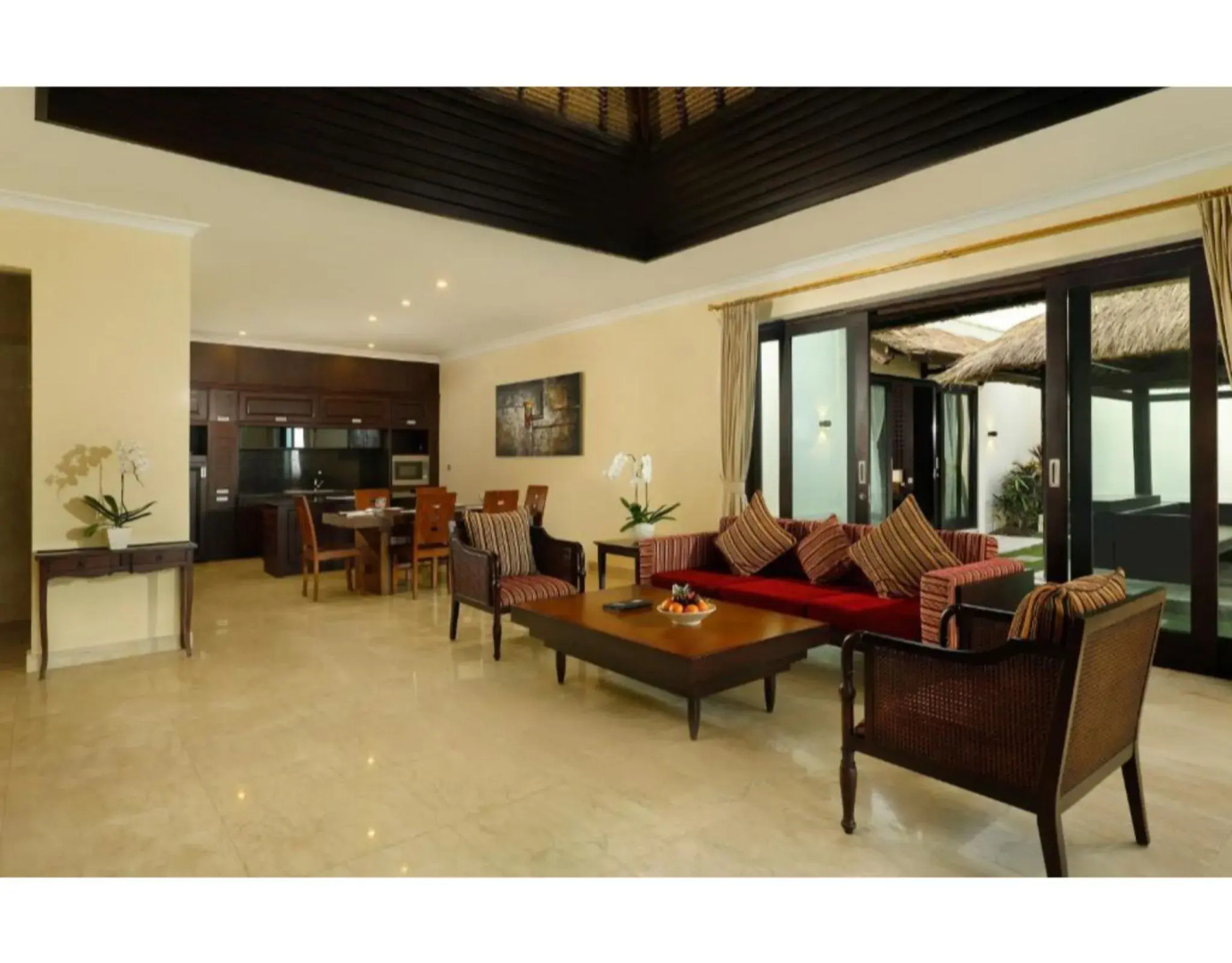 Hillstone Villas Resort Bali