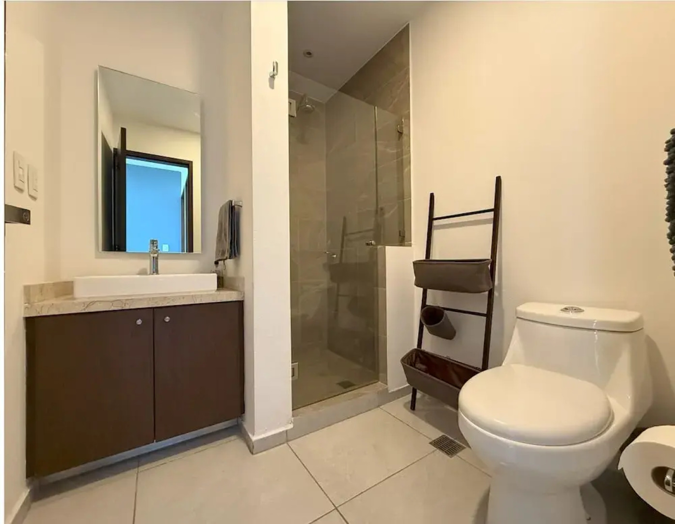 Penthouse de lujo en Paraíso