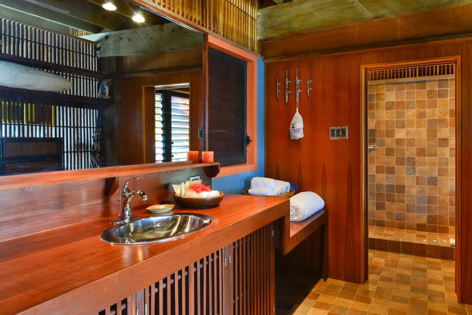 Bitter End Yacht Club