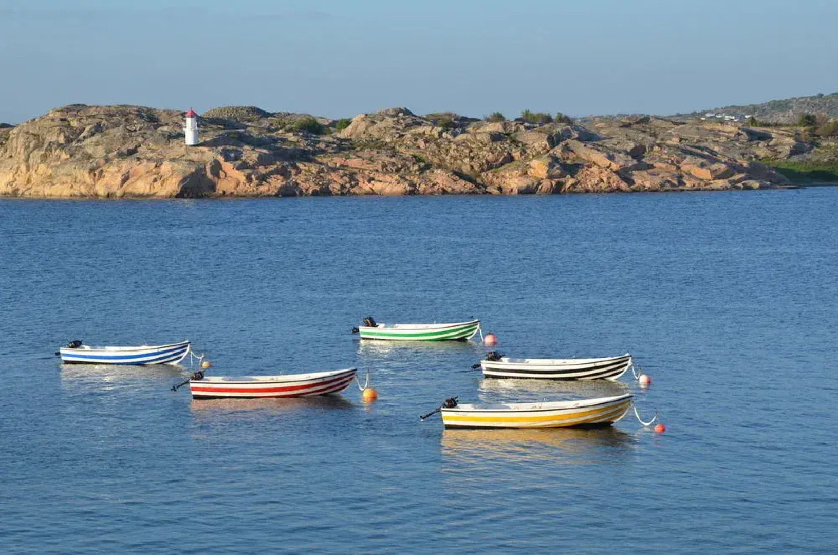 Ramsvik Stugby & Camping