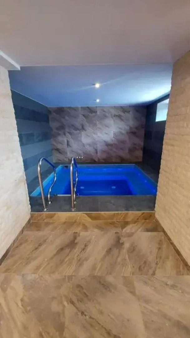 The Cohen's Guest House