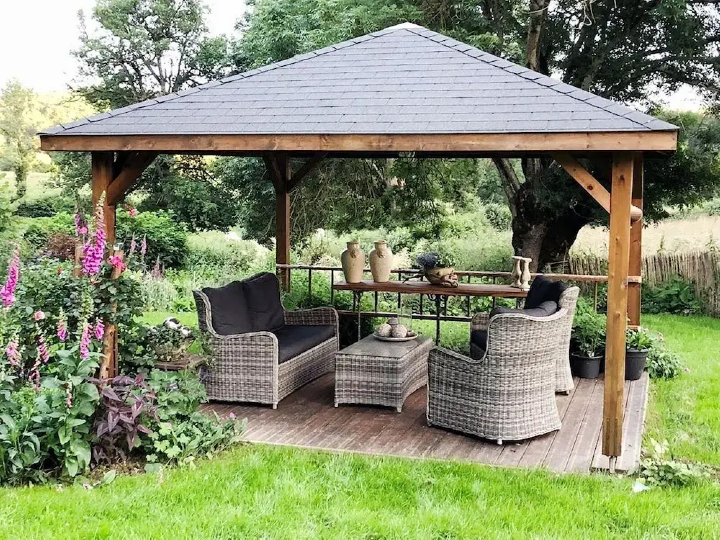 Chambres D'hôtes - Le Cuisinier en Combraille