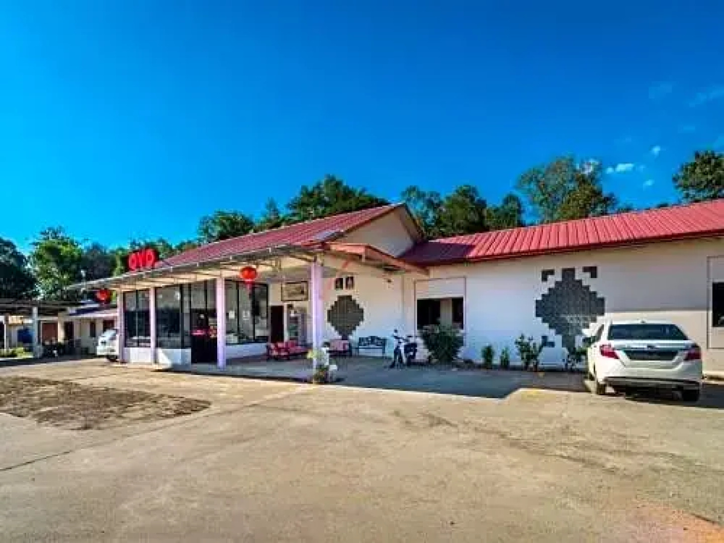 OYO 89852 Billion Garden Motel