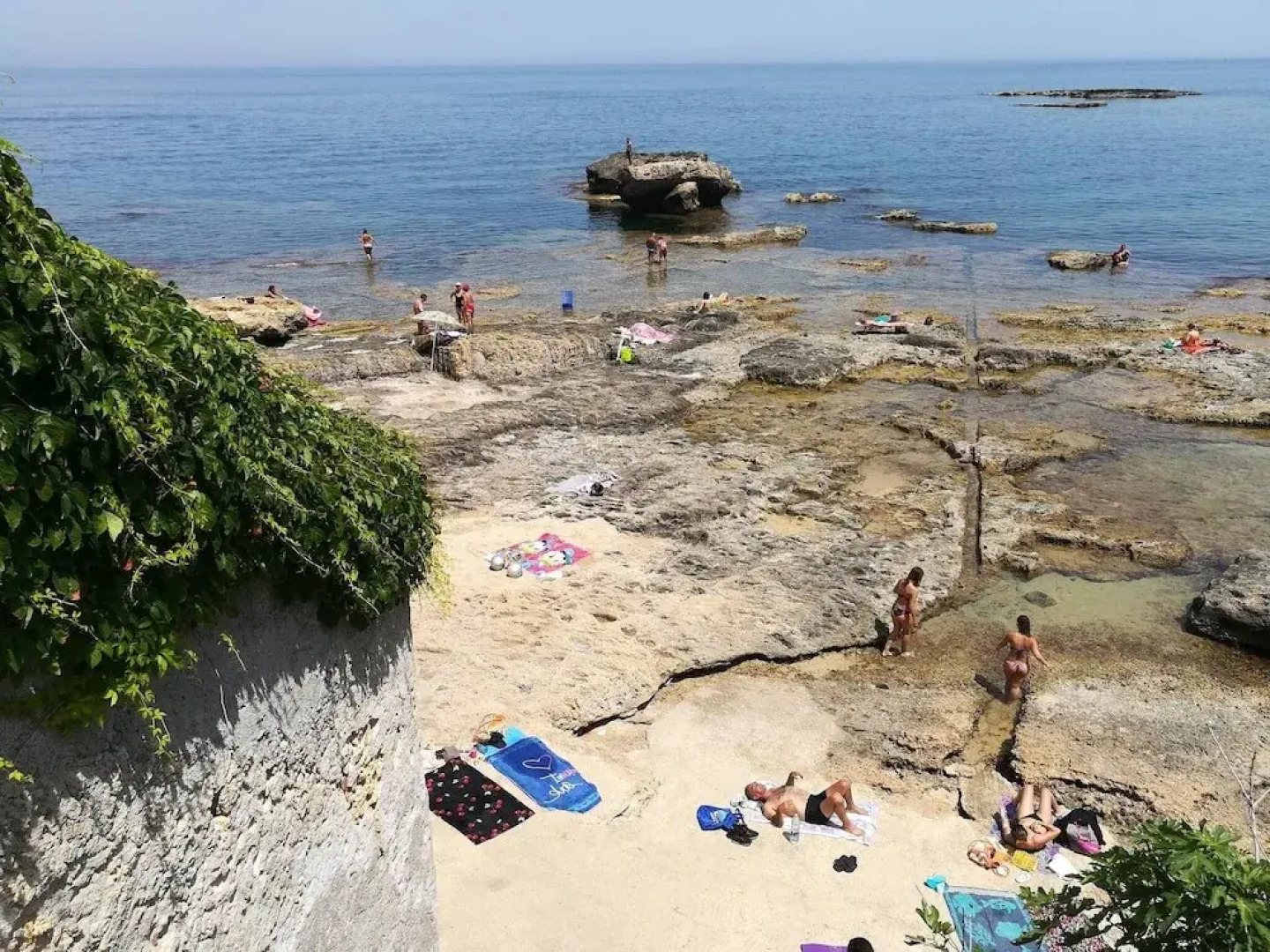 Casa Gabriella, Maison De Charme - Siracusa
