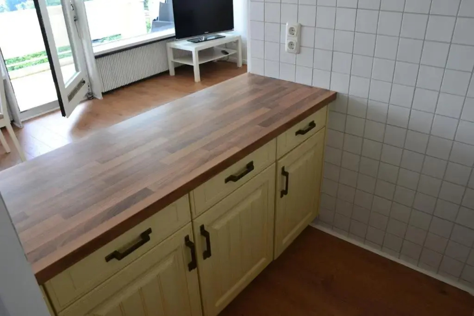 Meerblick FeWo Nr A-157