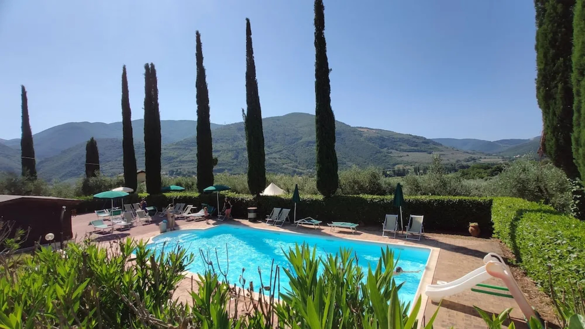 Appartamenti Santa Croce