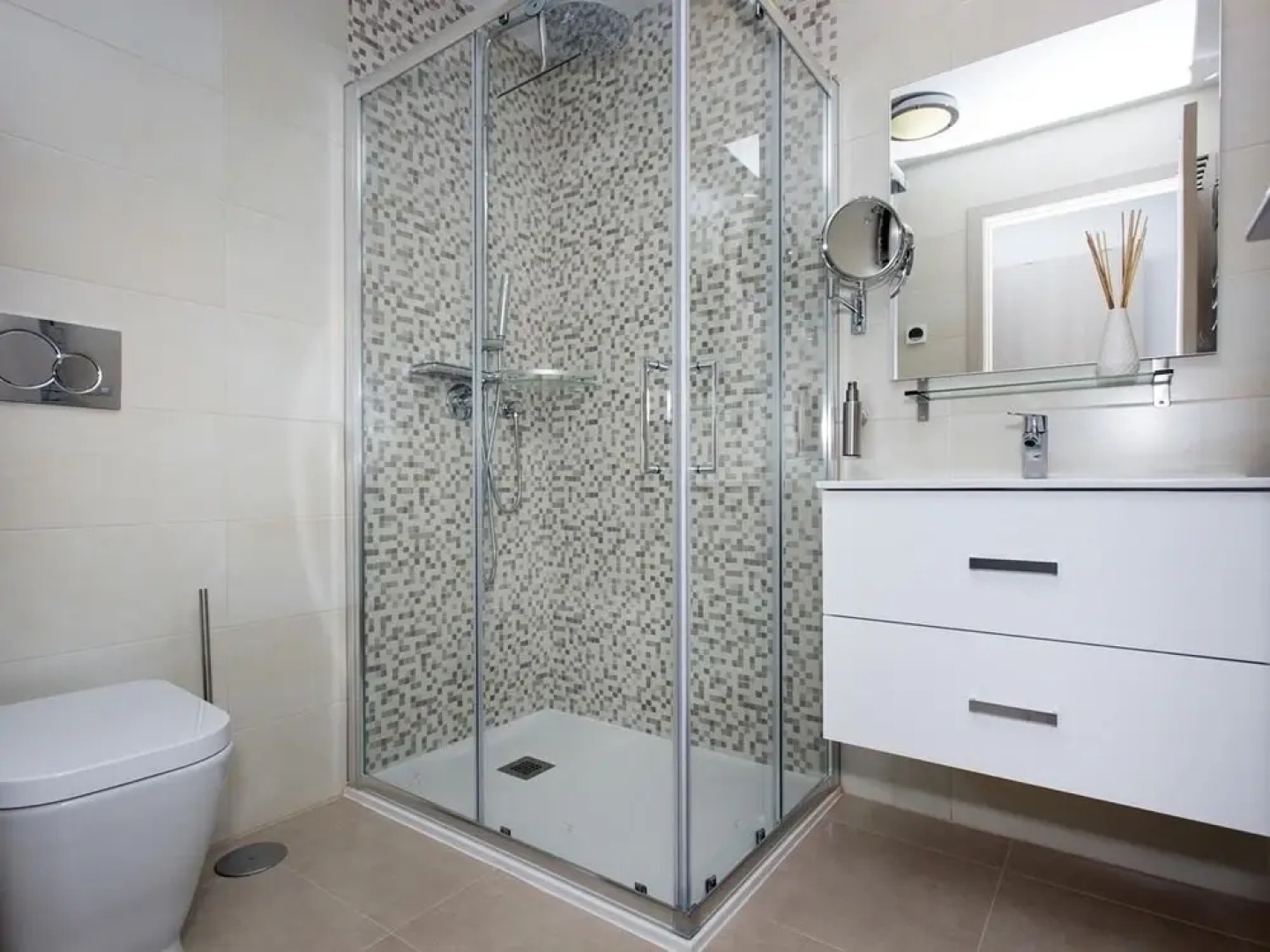 Les Terrasses de Campoamor