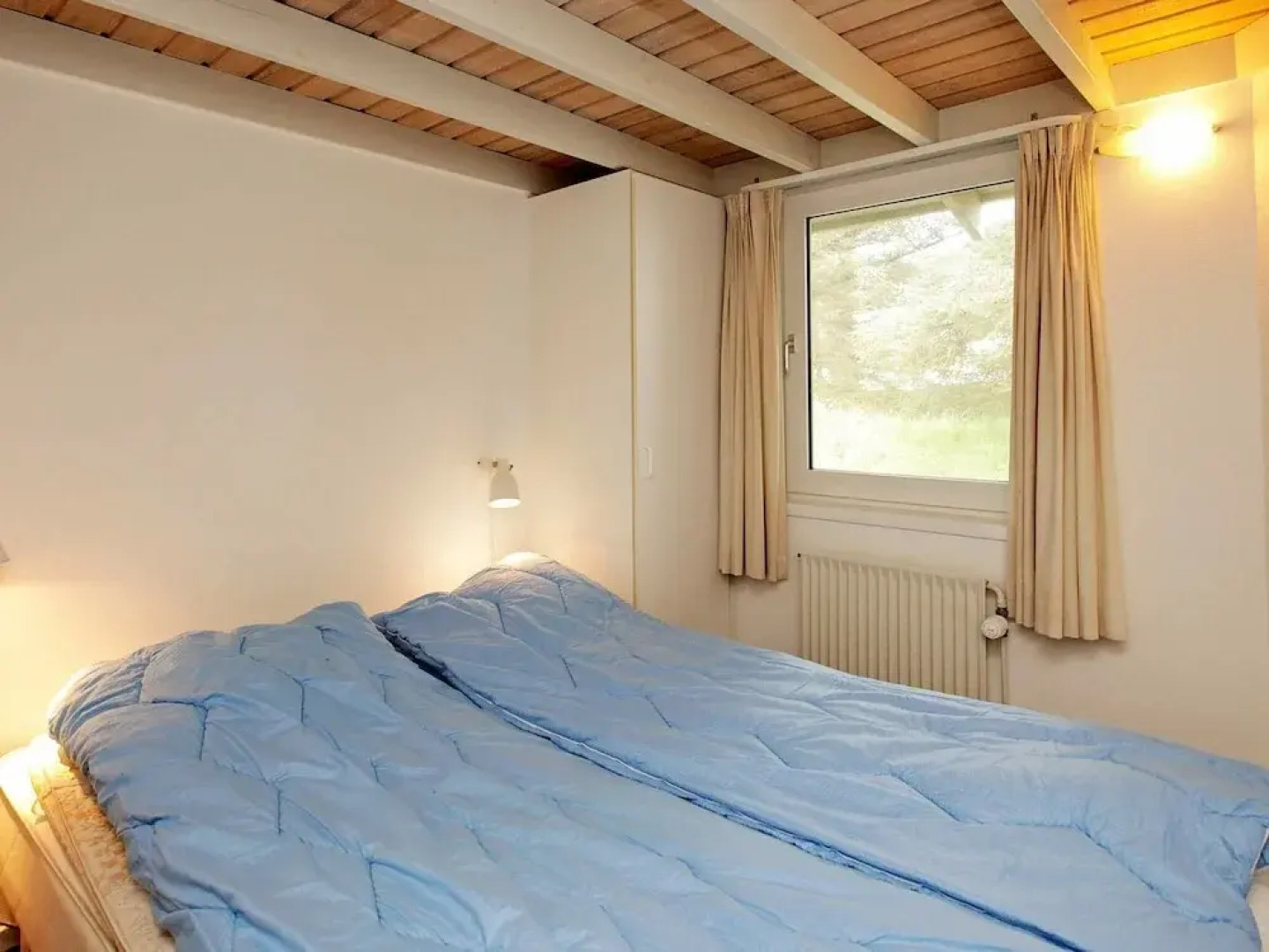 Luxurious Holiday Home in Lokken With Swimming Pool