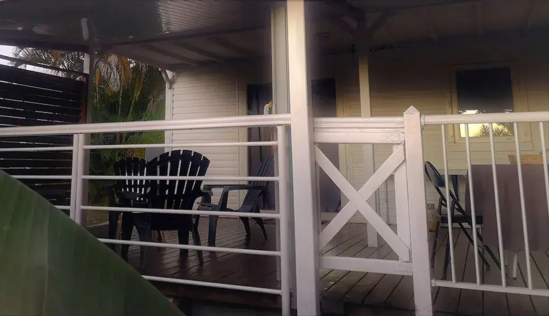 House With 2 Bedrooms in Saint-pierre, With Wonderful Mountain View, Enclosed Garden and Wifi