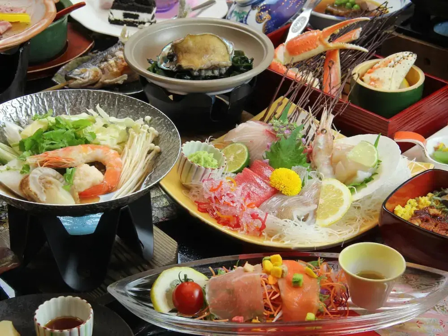 Ryumontei Chiba Ryokan