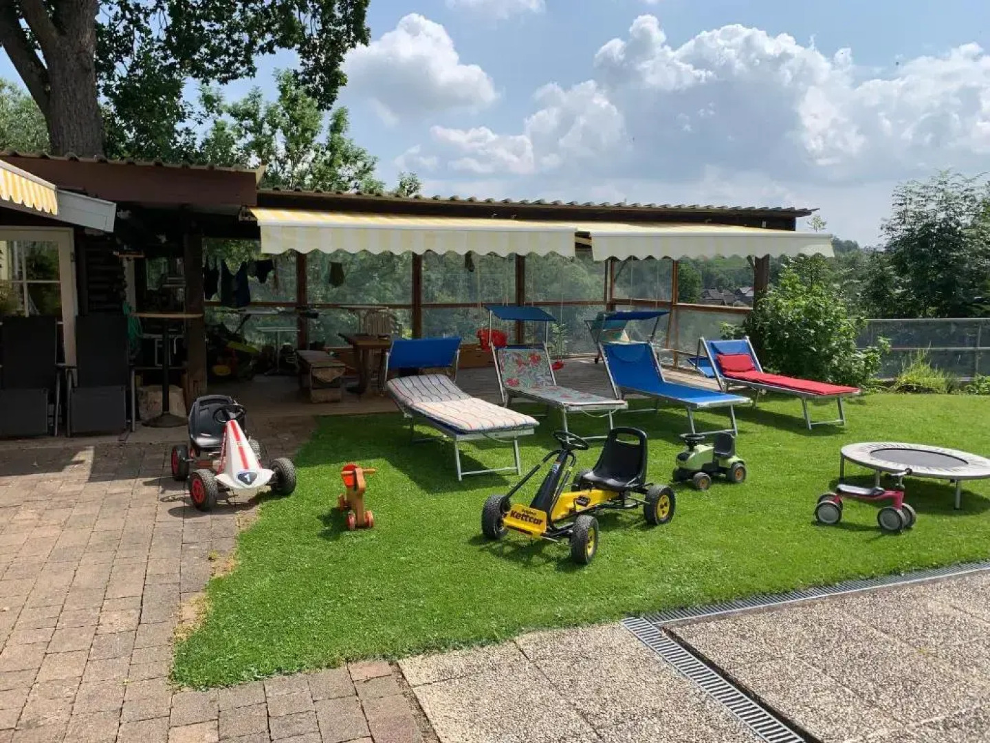 Pino24 Ferienwohnungen