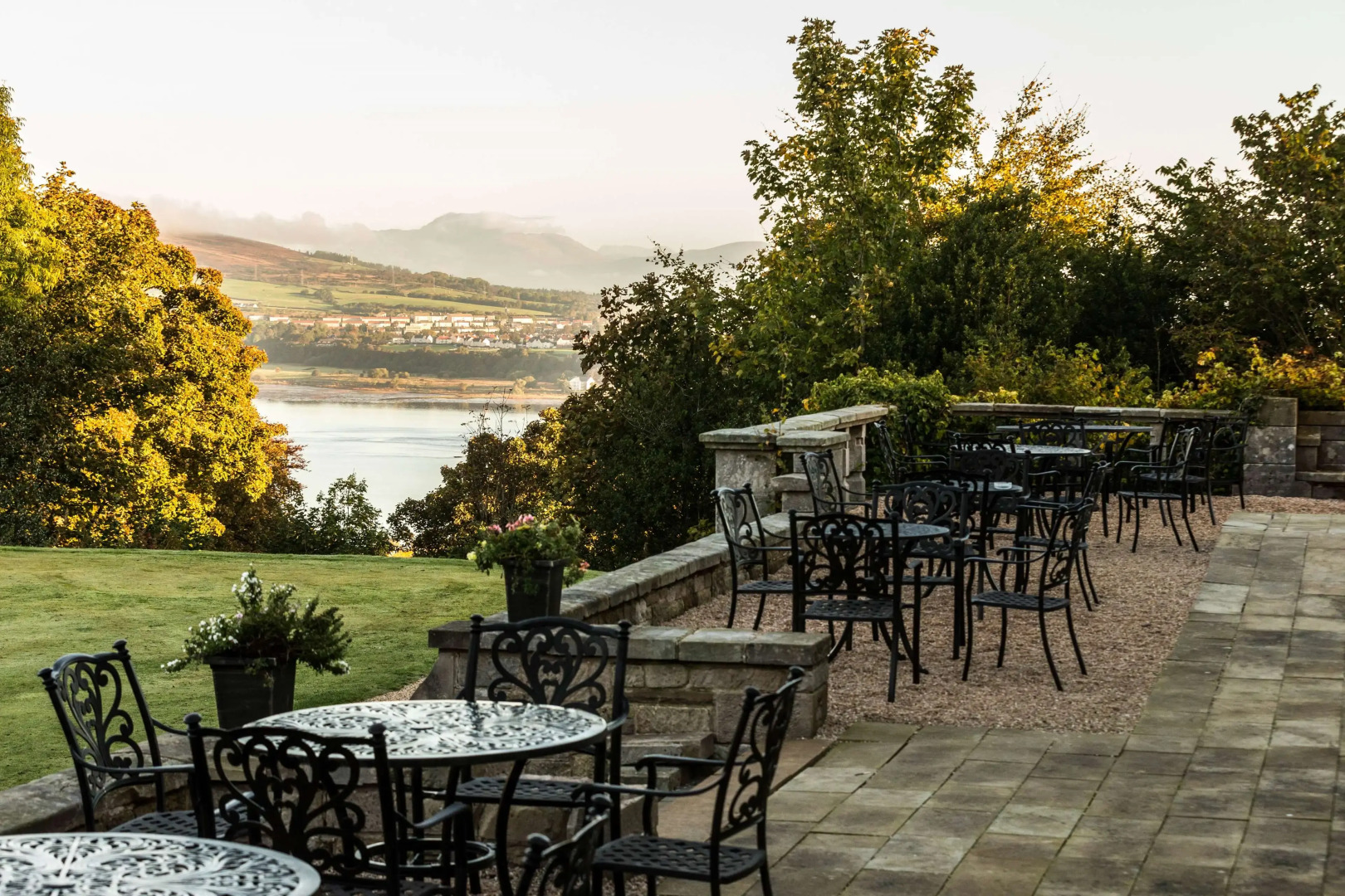 Gleddoch Golf & Spa Resort